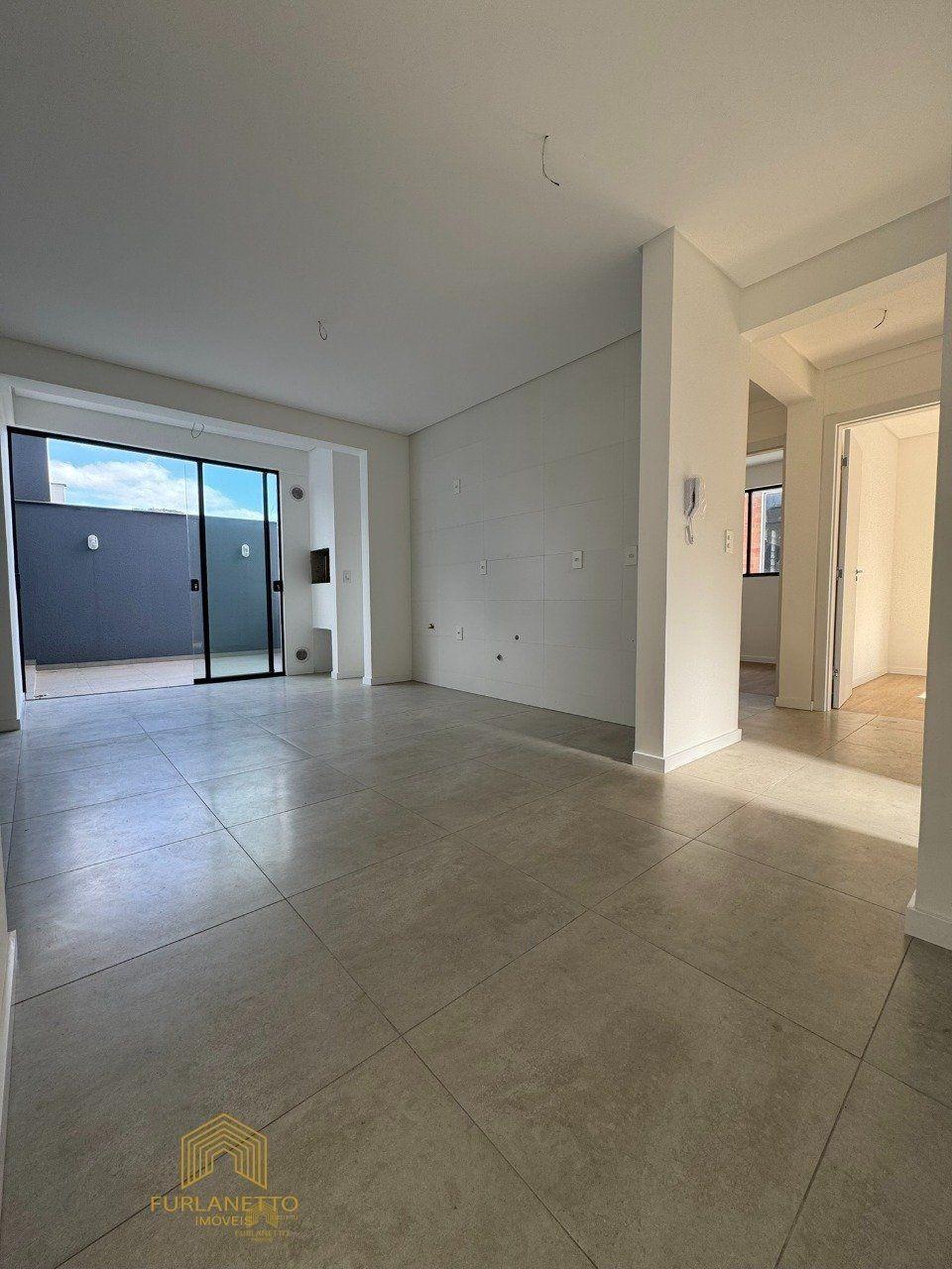Apartamento Giardino à venda no Bom Retiro