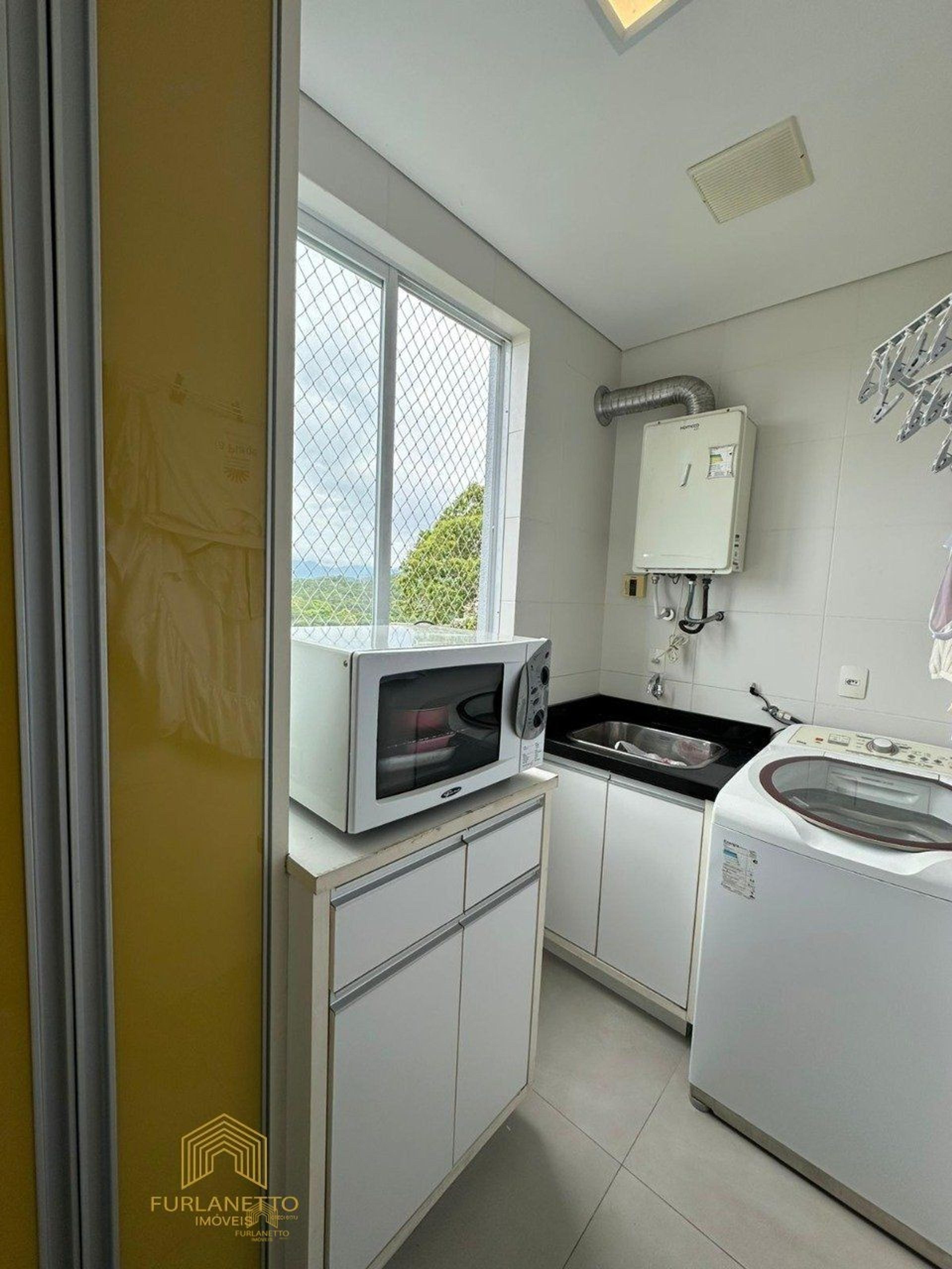 Ótimo apartamento 3 quartos no bairro Floresta — foto 21