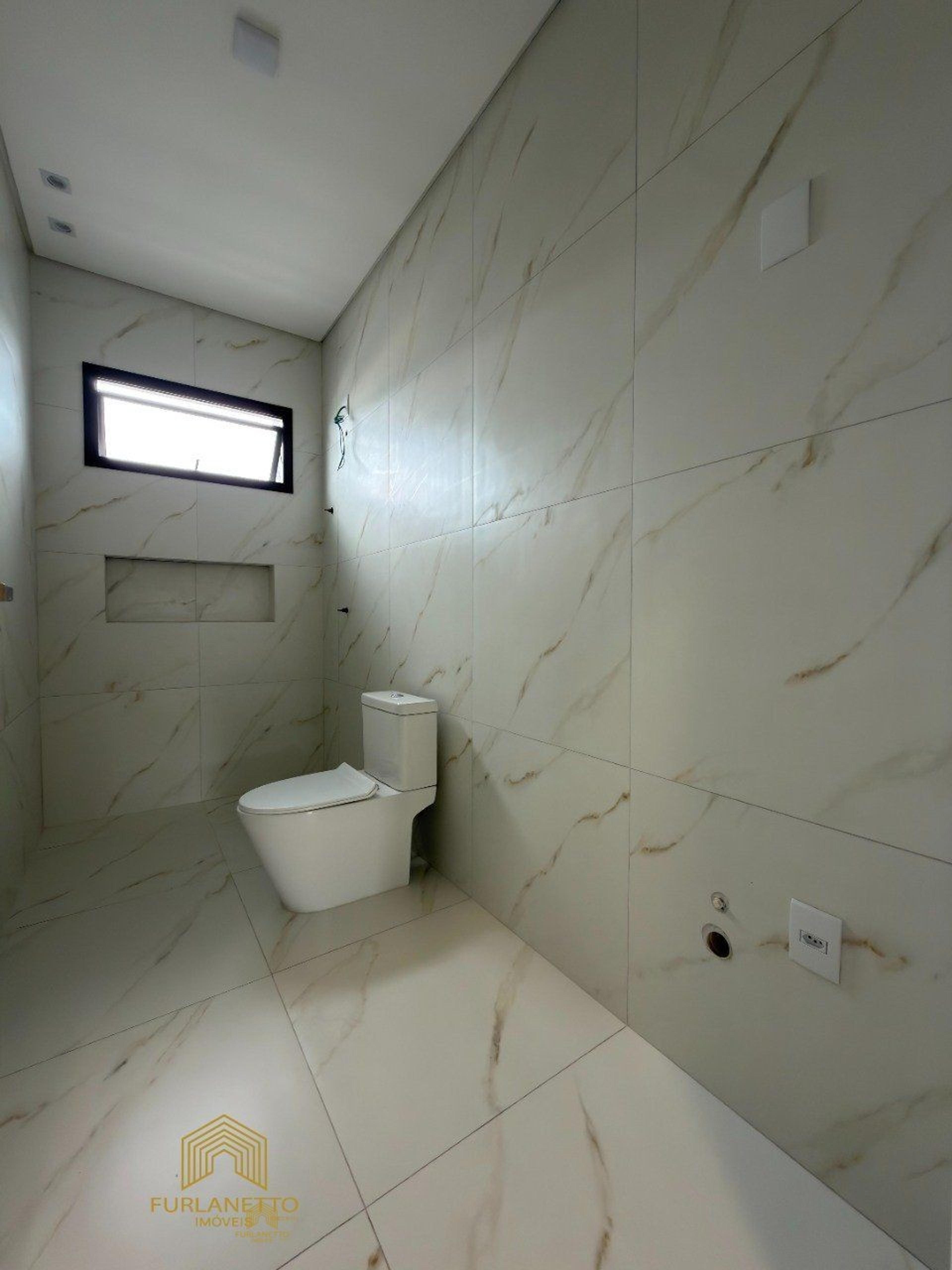 Casa Geminado de Alto Padrão no Glória — foto 23