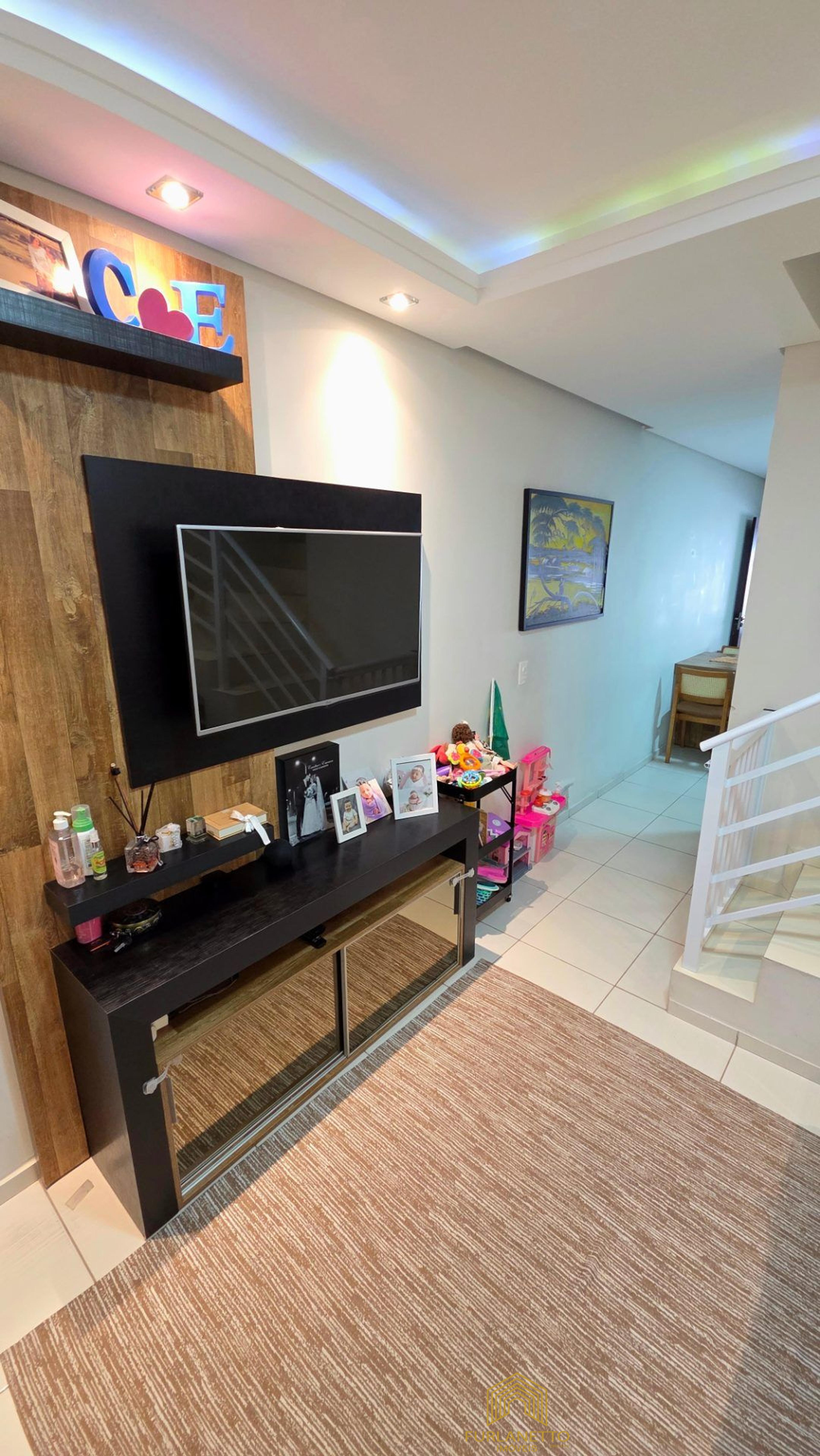 Casa Geminado à venda no Aventureiro — foto 4