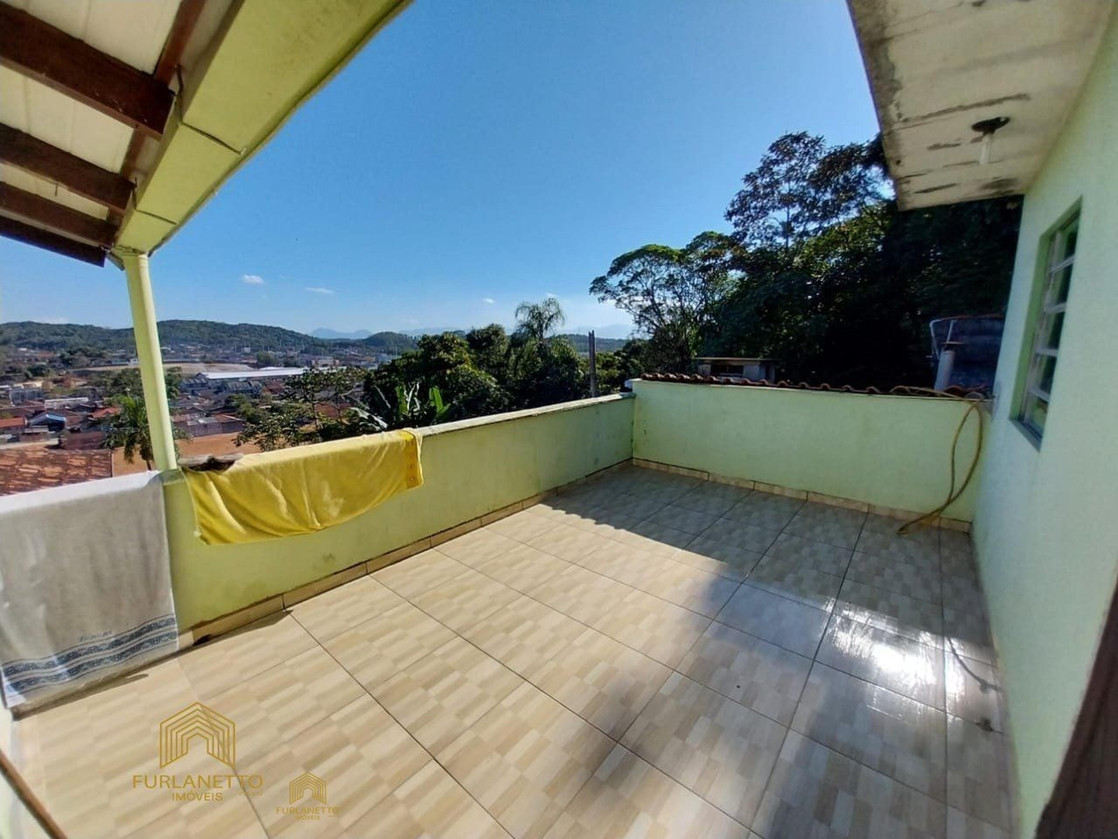 Ótimo sobrado à venda no bairro Paranaguamirim — foto 27