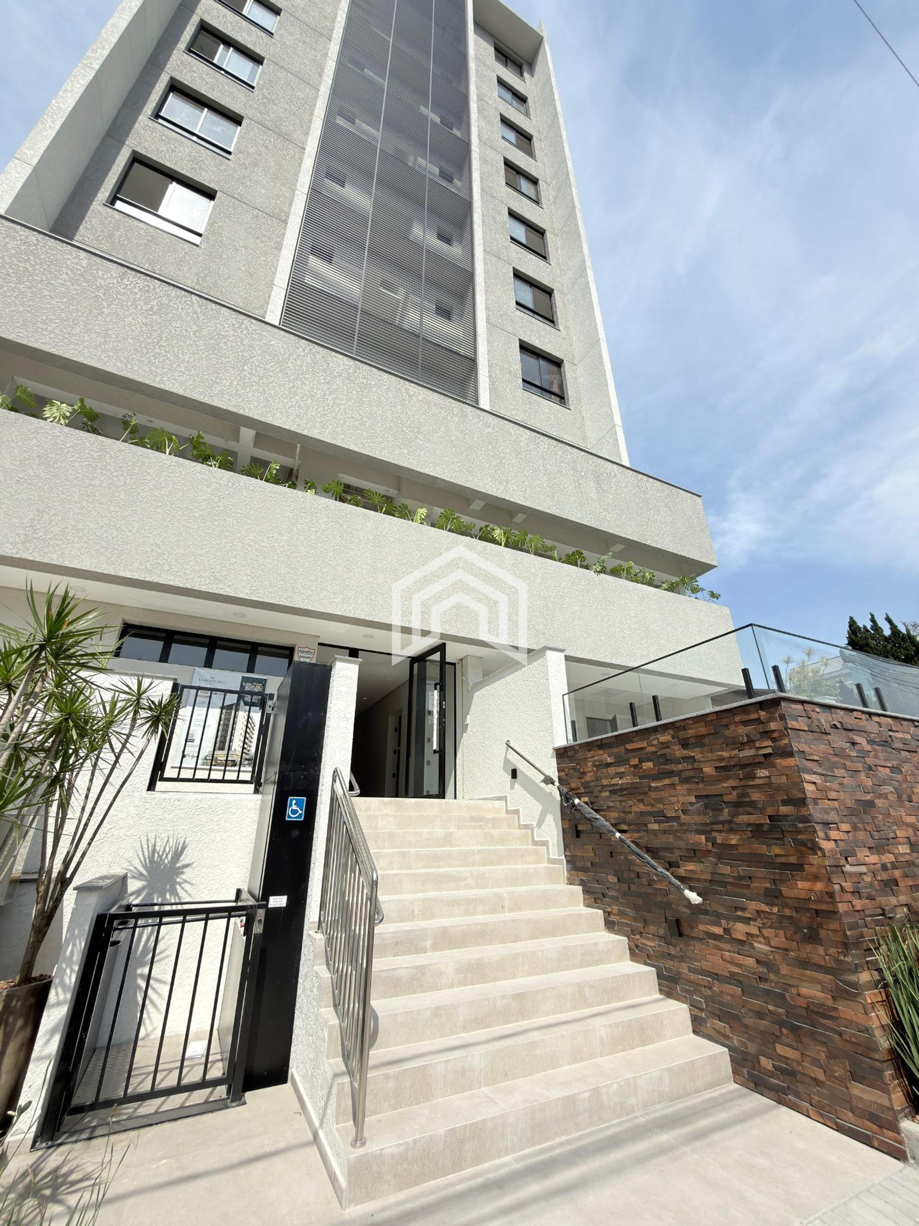 Apartamento a venda no América com 2 dormitórios sendo 1 suíte — foto 3