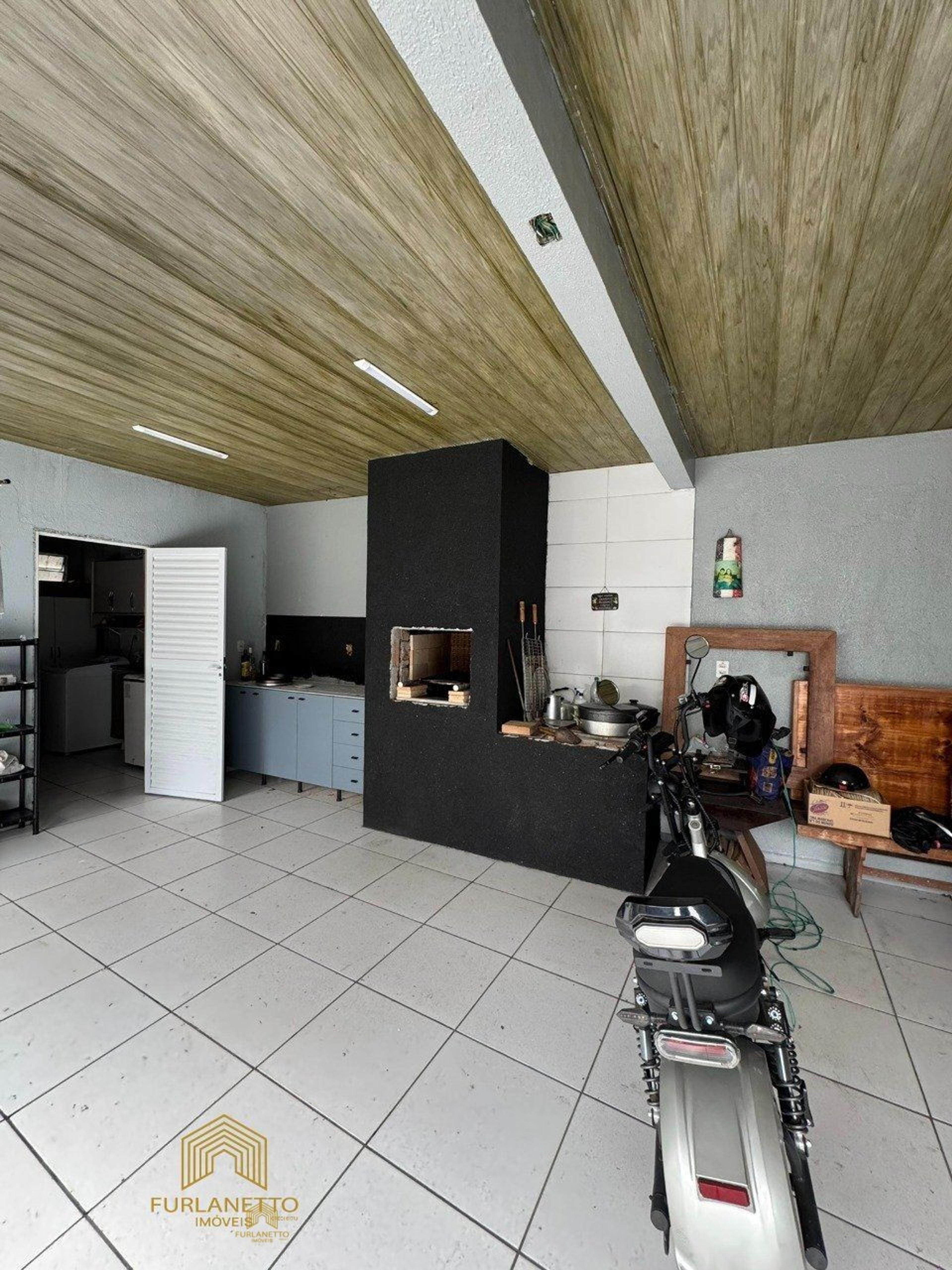 Casa Averbada à venda no Jardim Paraíso — foto 22