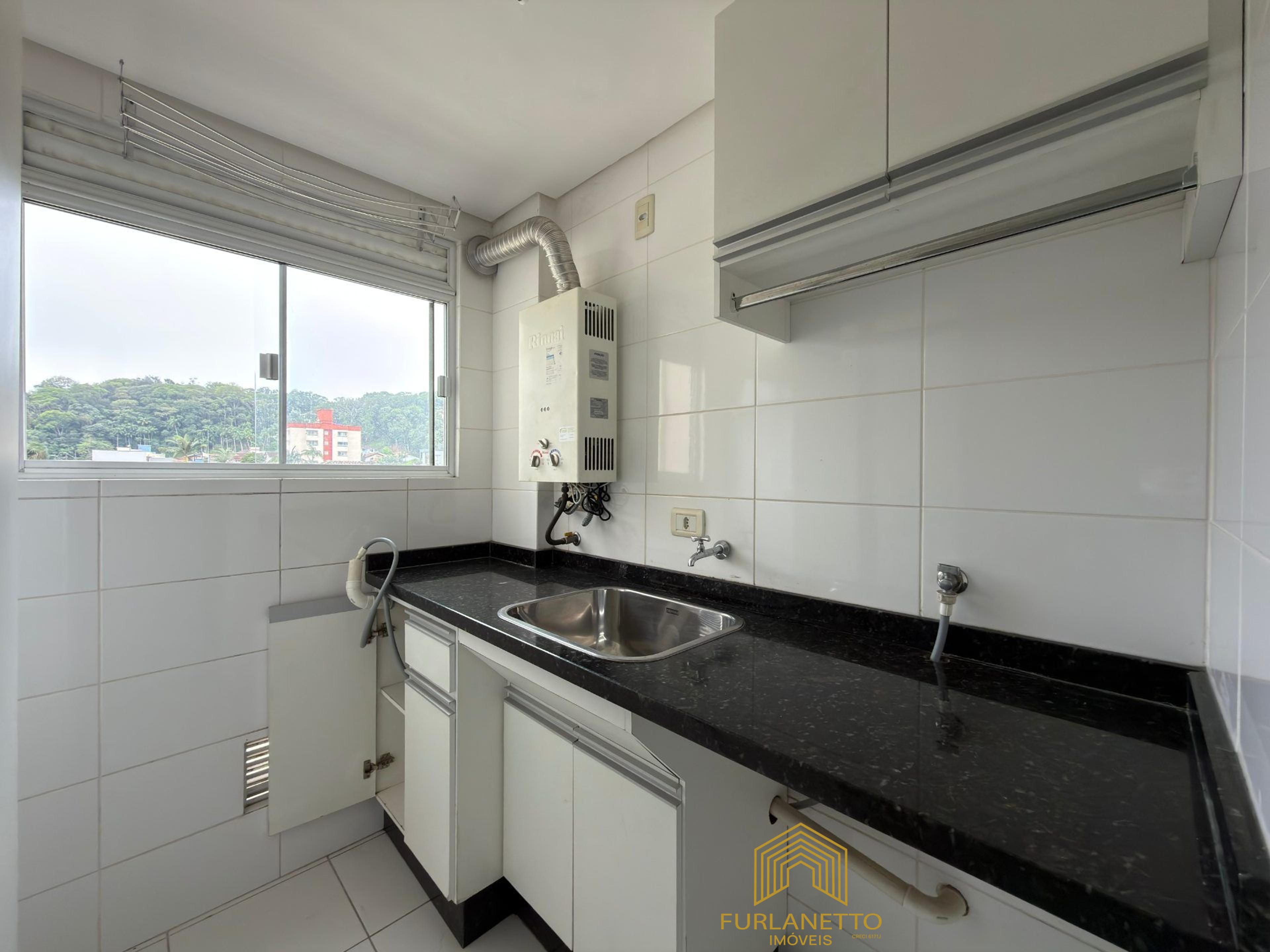 Apartamento à venda no bairro Santo Antônio — foto 5