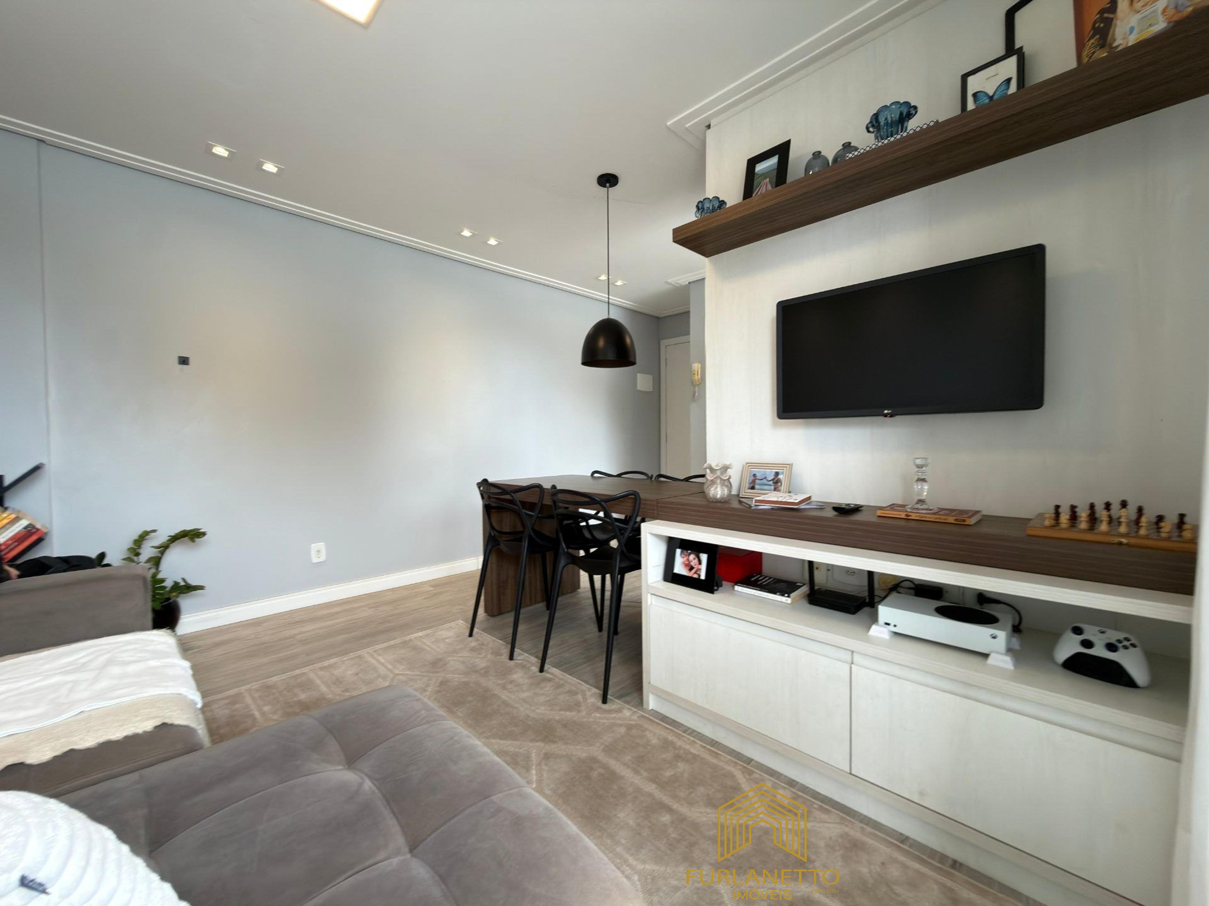 Apartamento mobiliado à venda no bairro Petrópolis — foto 5