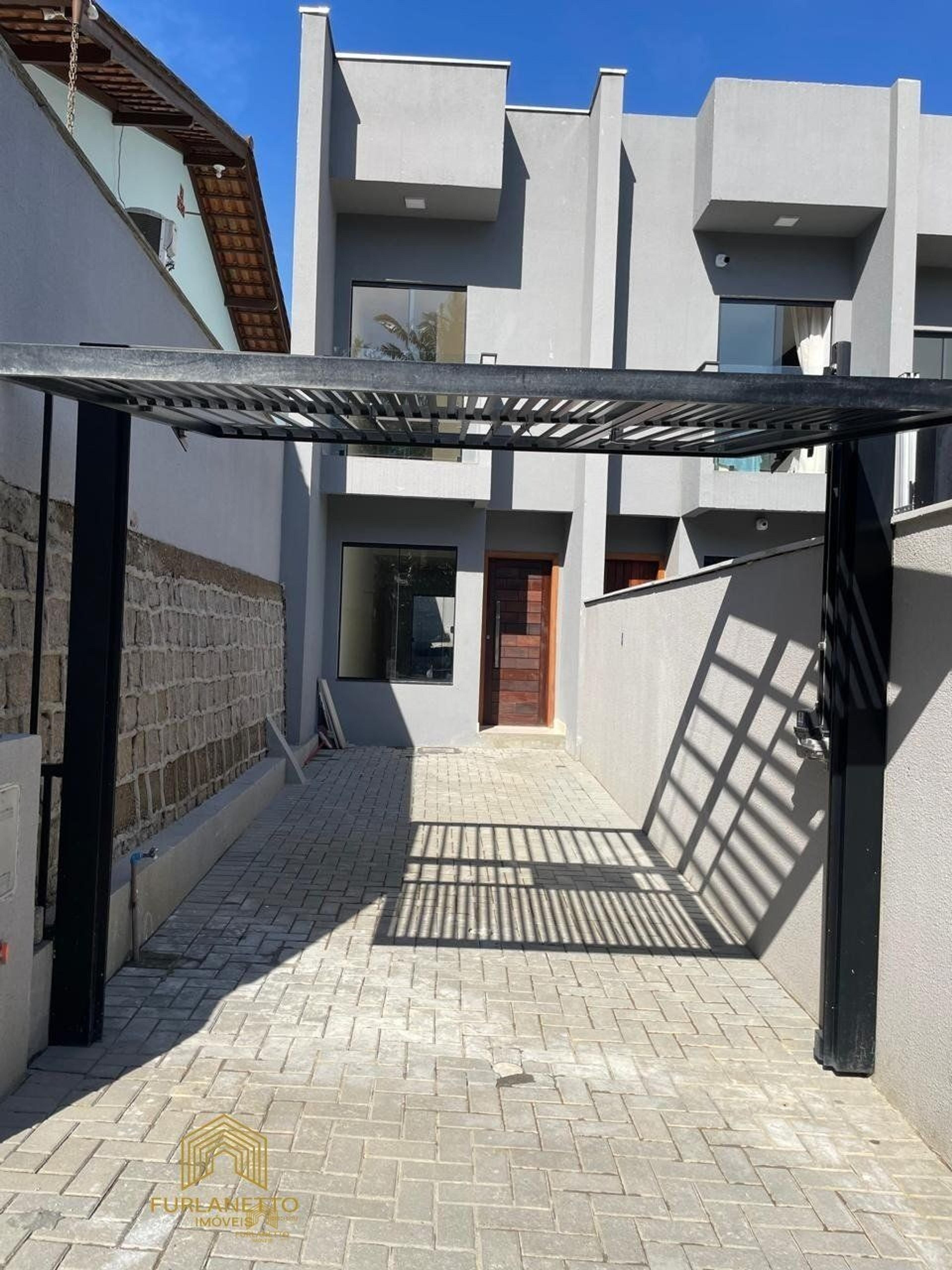 Casa em Bom Retiro, Joinville — foto principal
