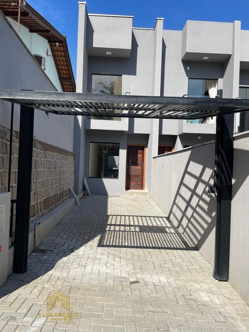 Casa em Bom Retiro, Joinville — foto principal