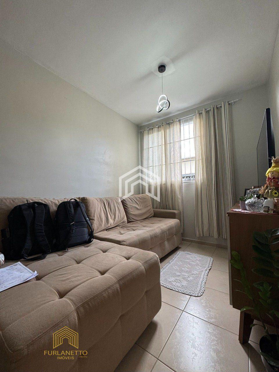 Apartamento em Glória, Joinville — foto 3