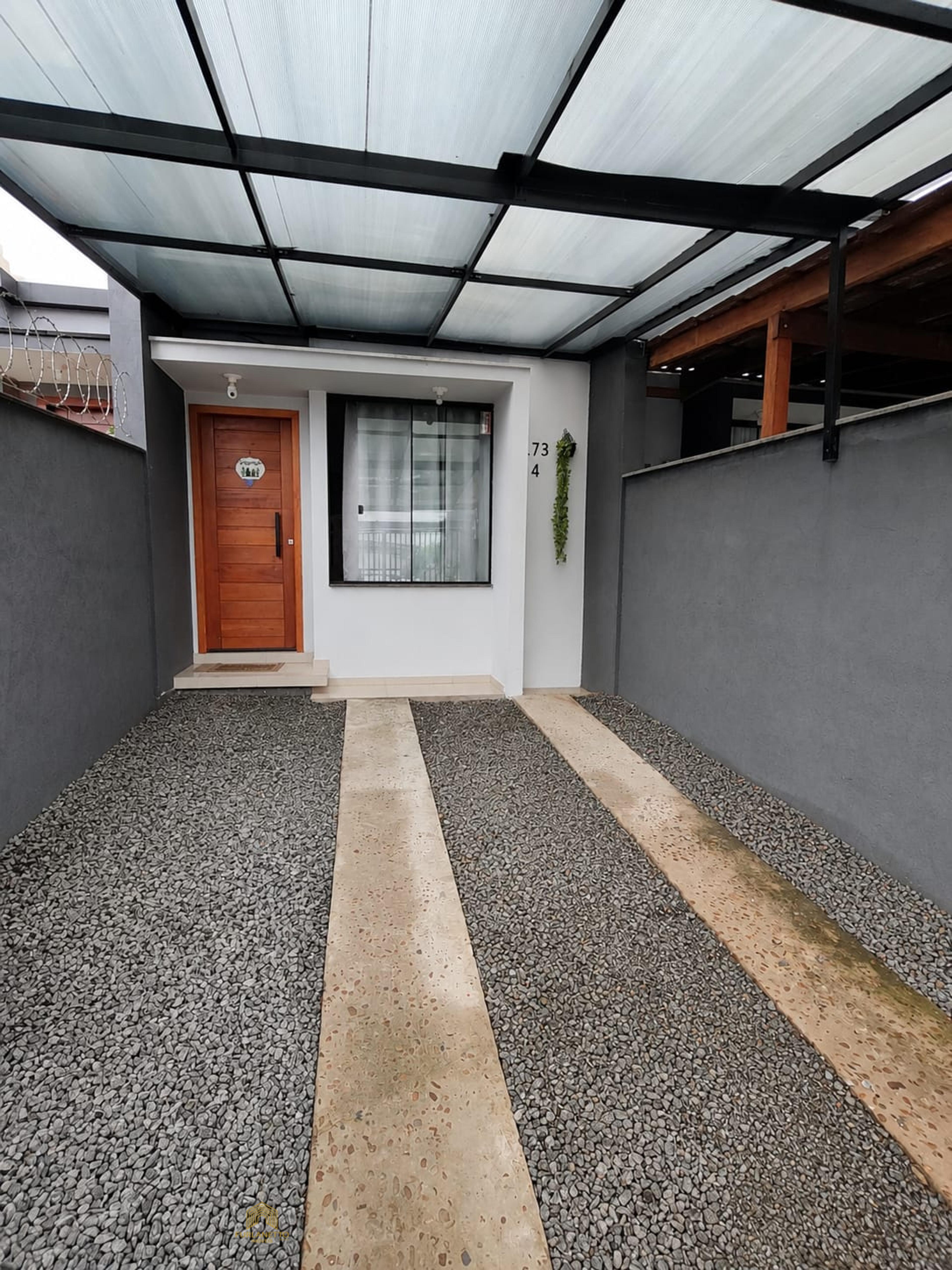 Casa em Floresta, Joinville — foto 2