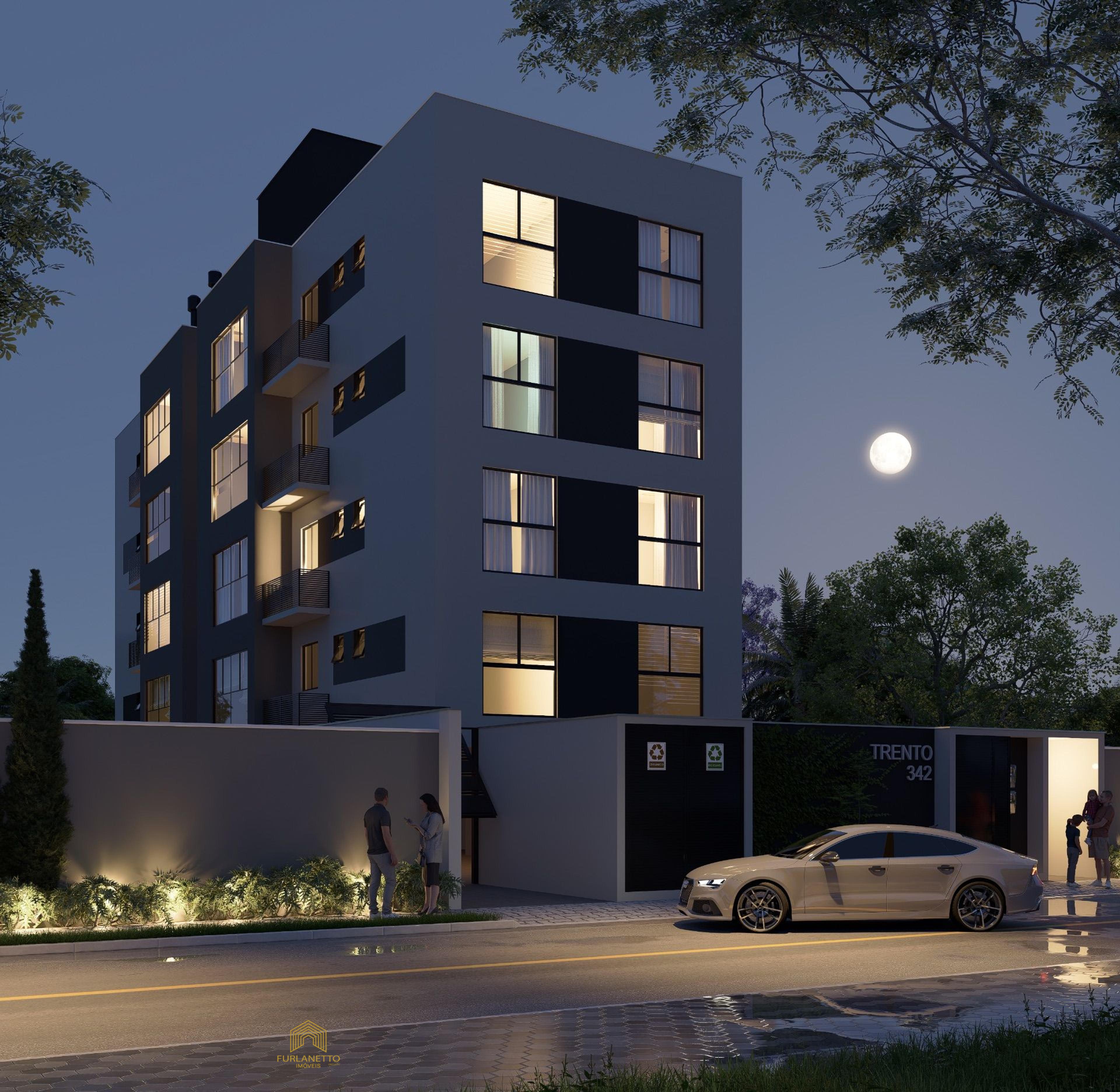 Apartamento à venda no bairro Saguaçu — foto 8