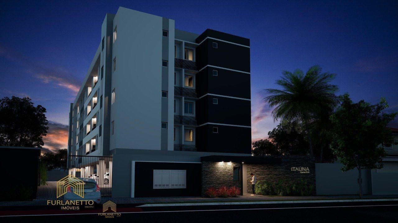 Apartamento em Itaum, Joinville — foto 2