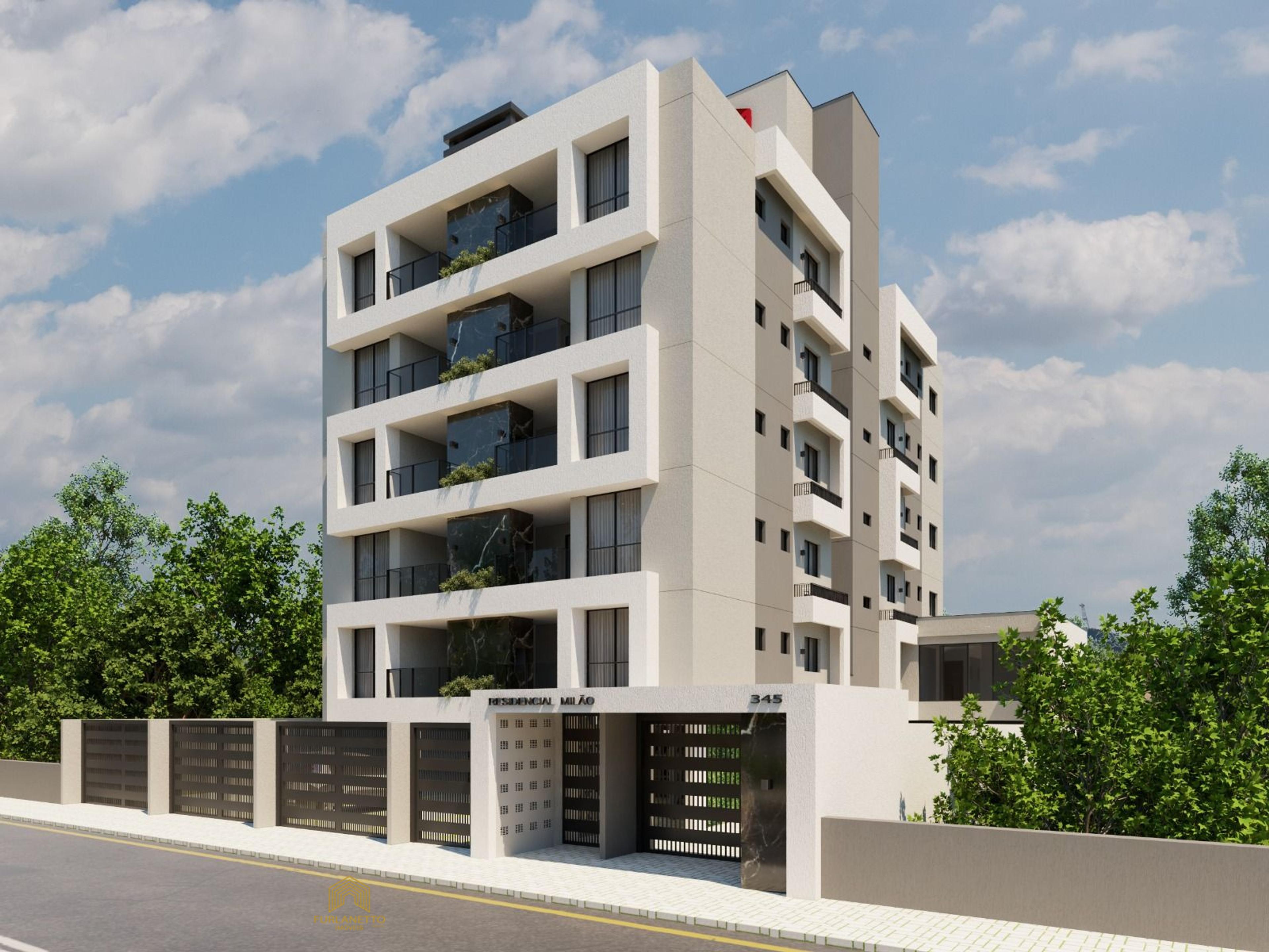 Apartamento em Costa e Silva, Joinville — foto principal