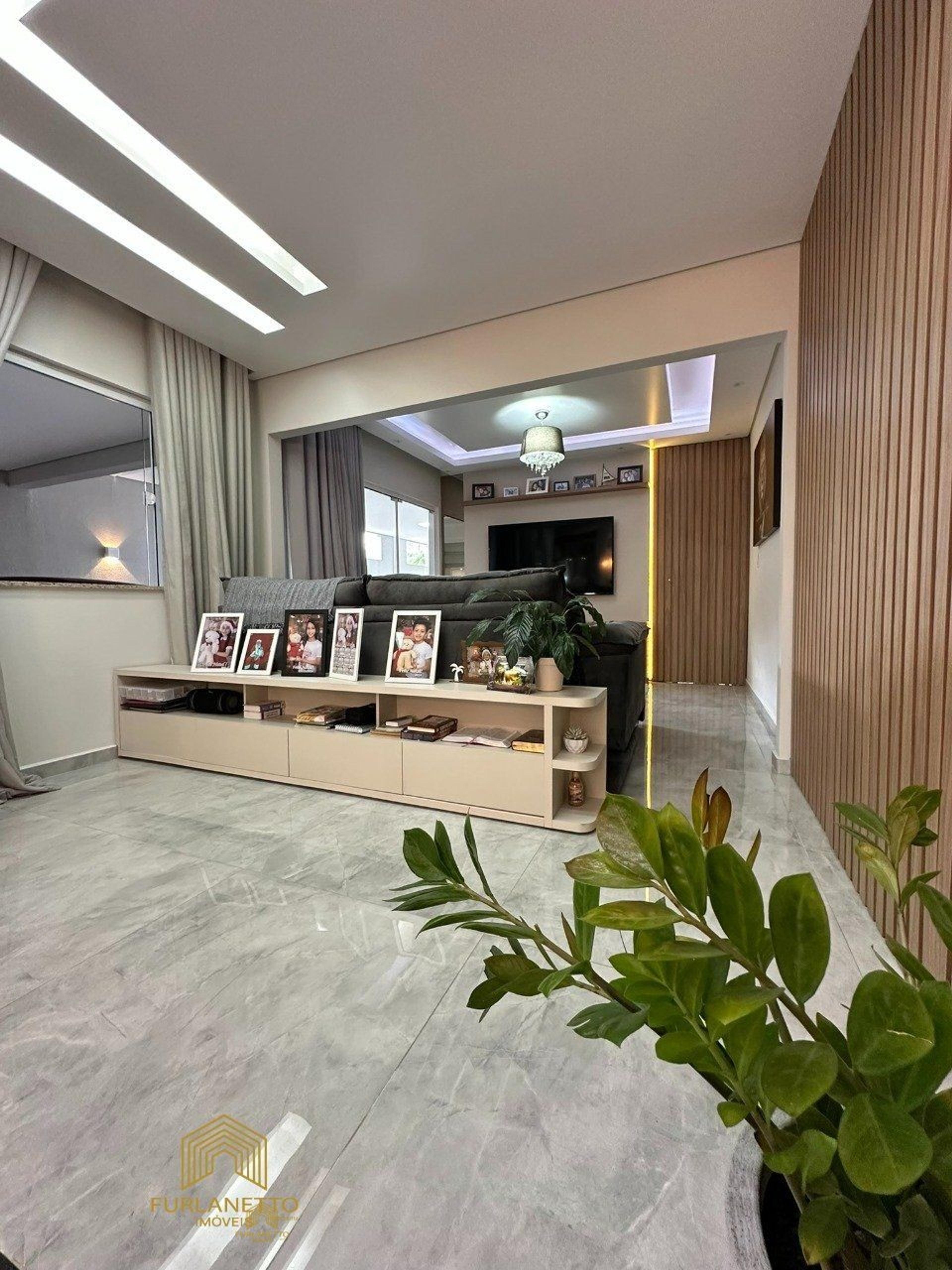 Residência Duplex de alto padrão no bairro Santa Catarina - conforto, estilo e espaço em dobro — foto 11