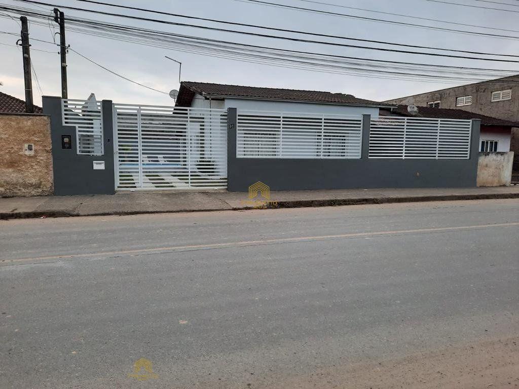 Casa em Petrópolis, Joinville — foto 2