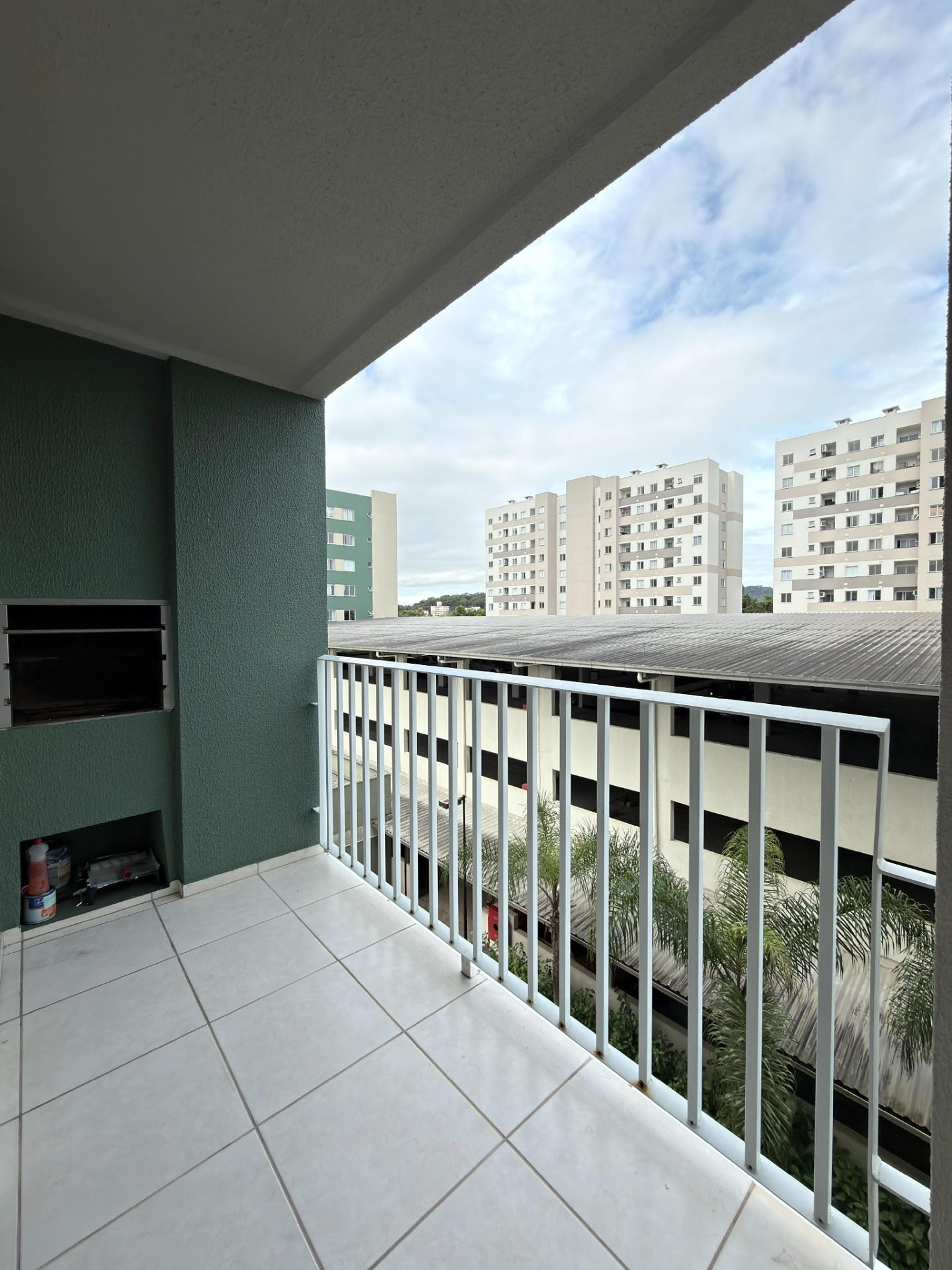 Apartamento À Venda no Bairro Santo Antônio