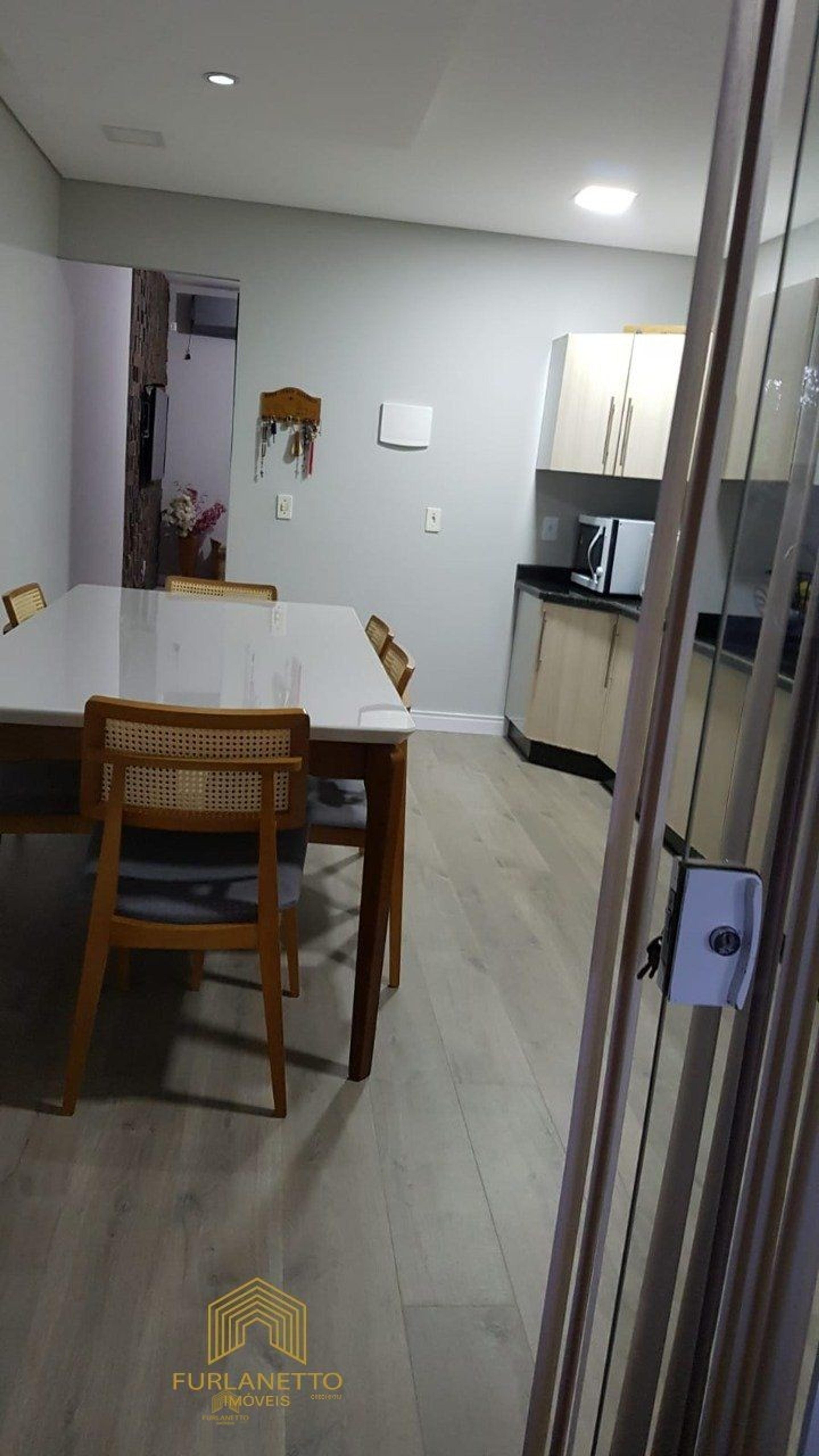 Lindo Geminado Mobiliado no João Costa — foto 8