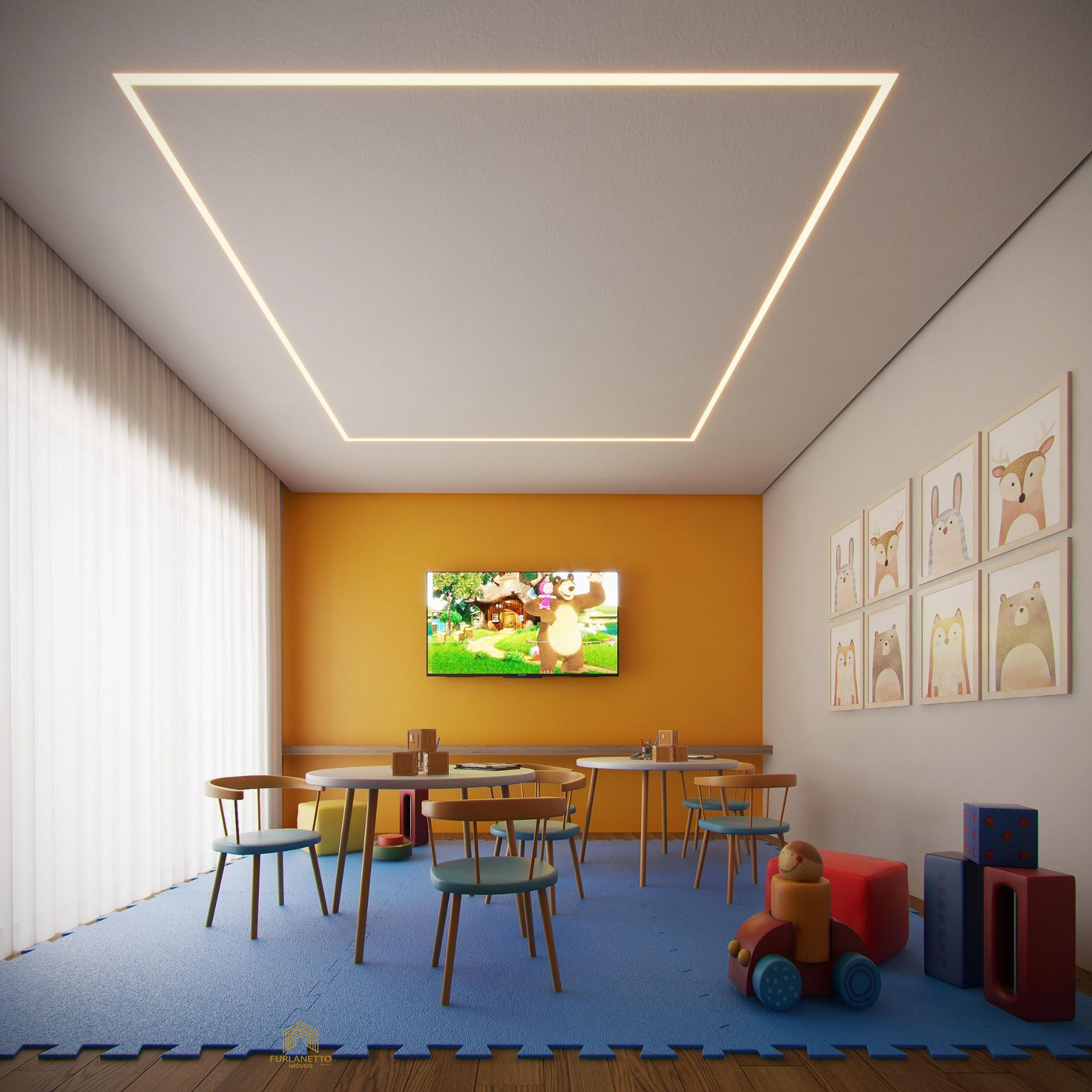 Apartamento à venda no bairro Costa e Silva — foto 8