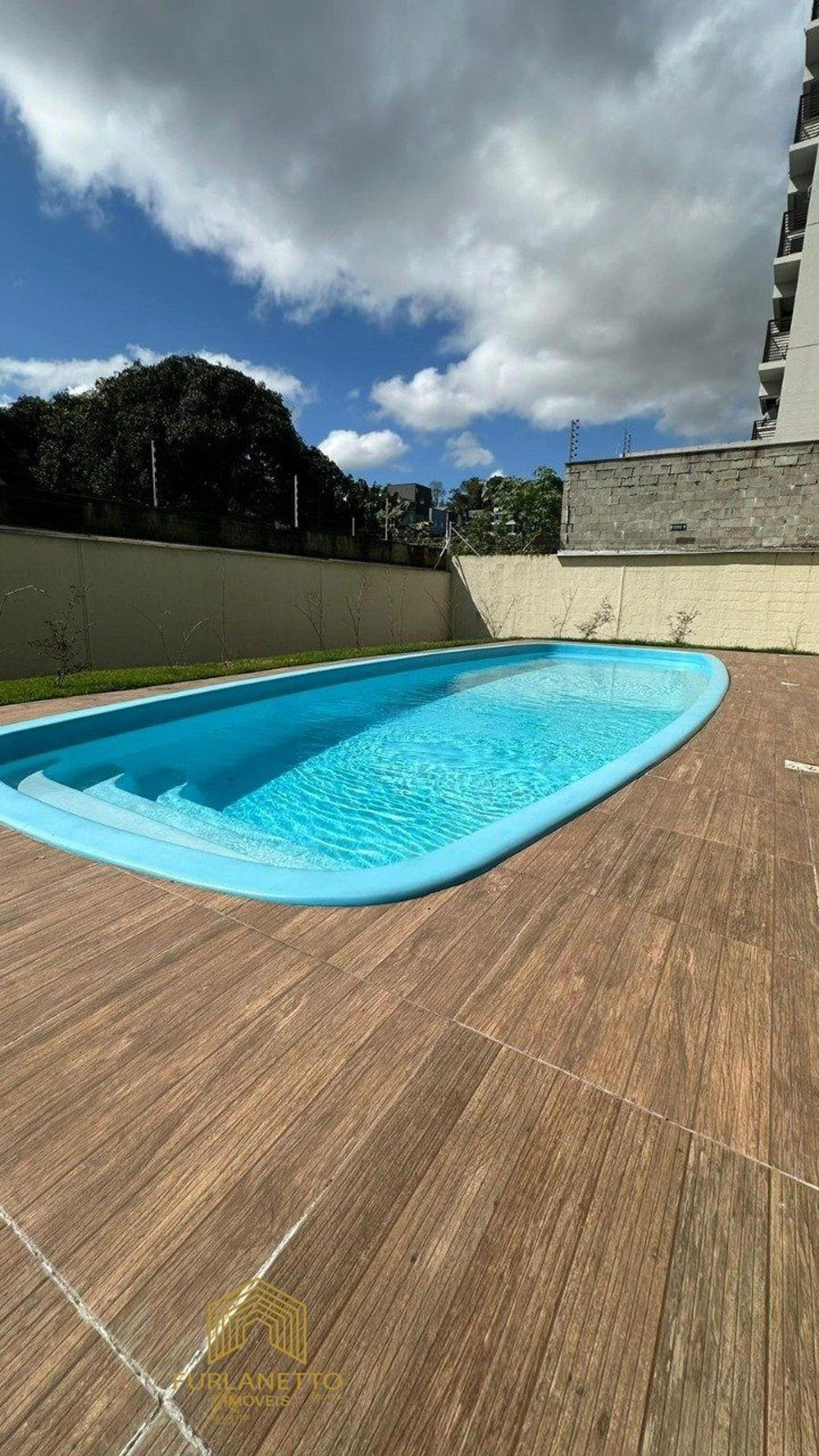 Apartamento em Saguaçu, Joinville — foto 3