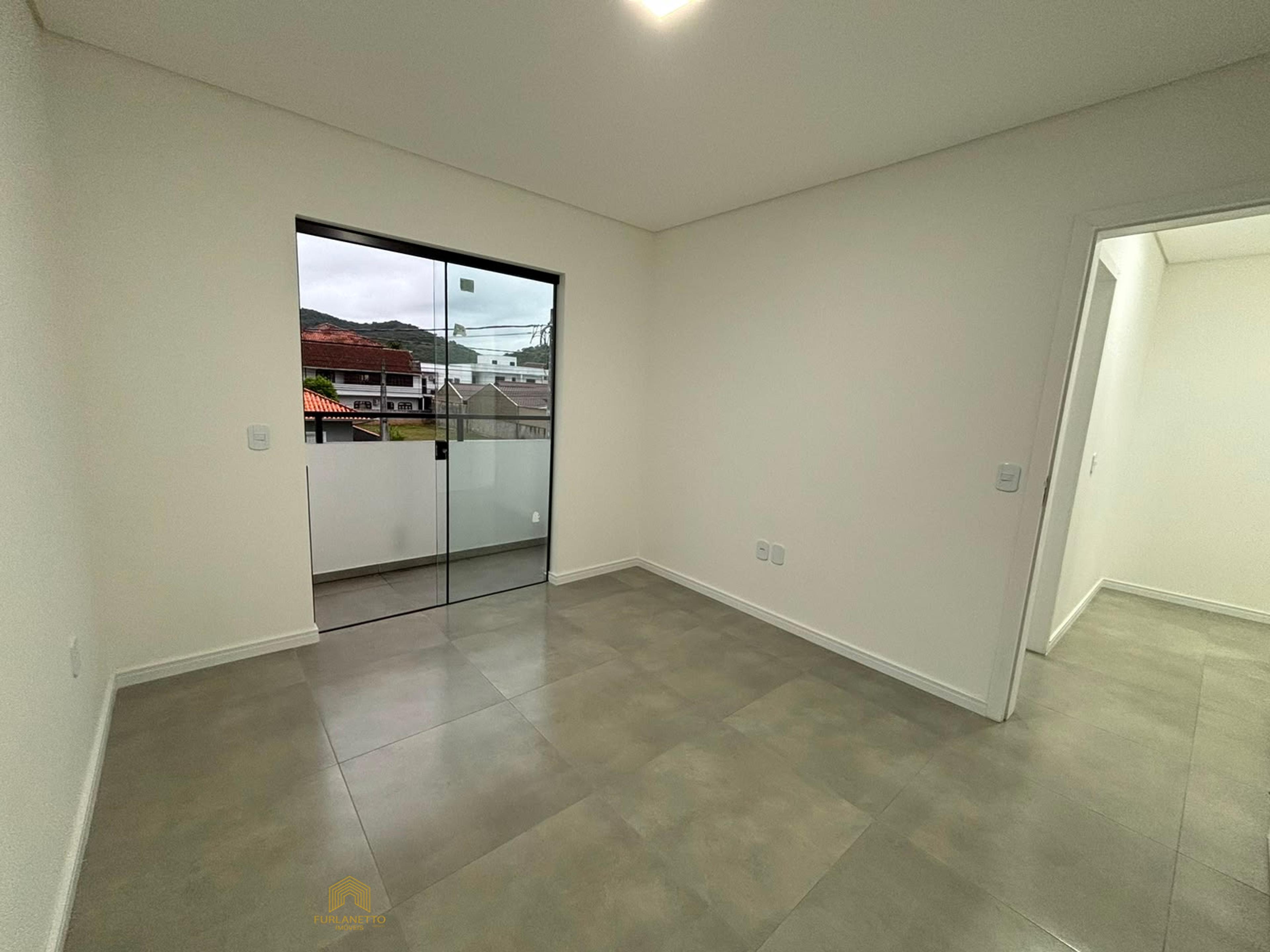 Apartamento em Aventureiro, Joinville — foto 2