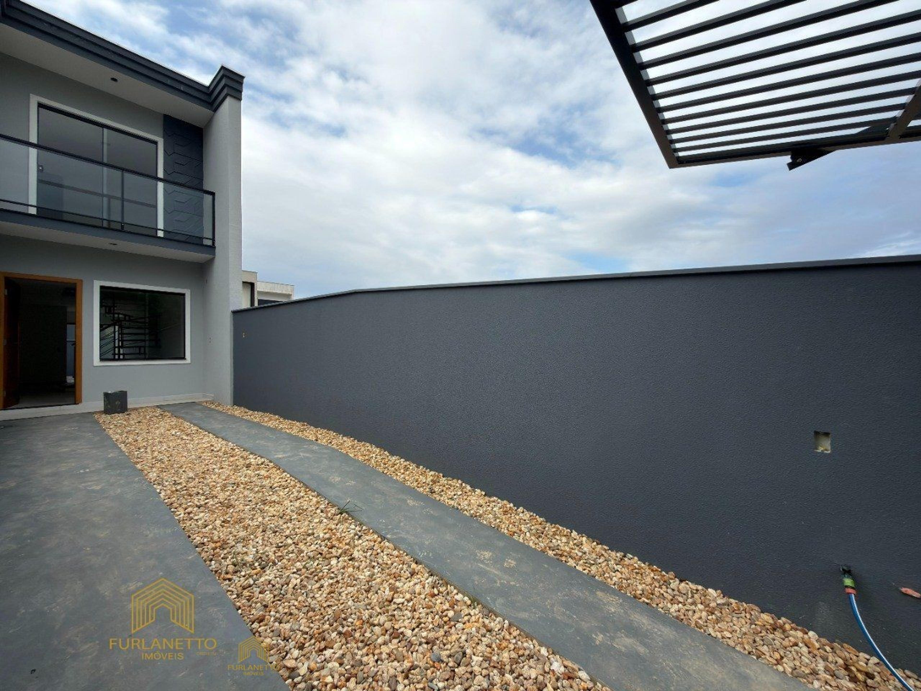 Casa em Floresta, Joinville — foto 2