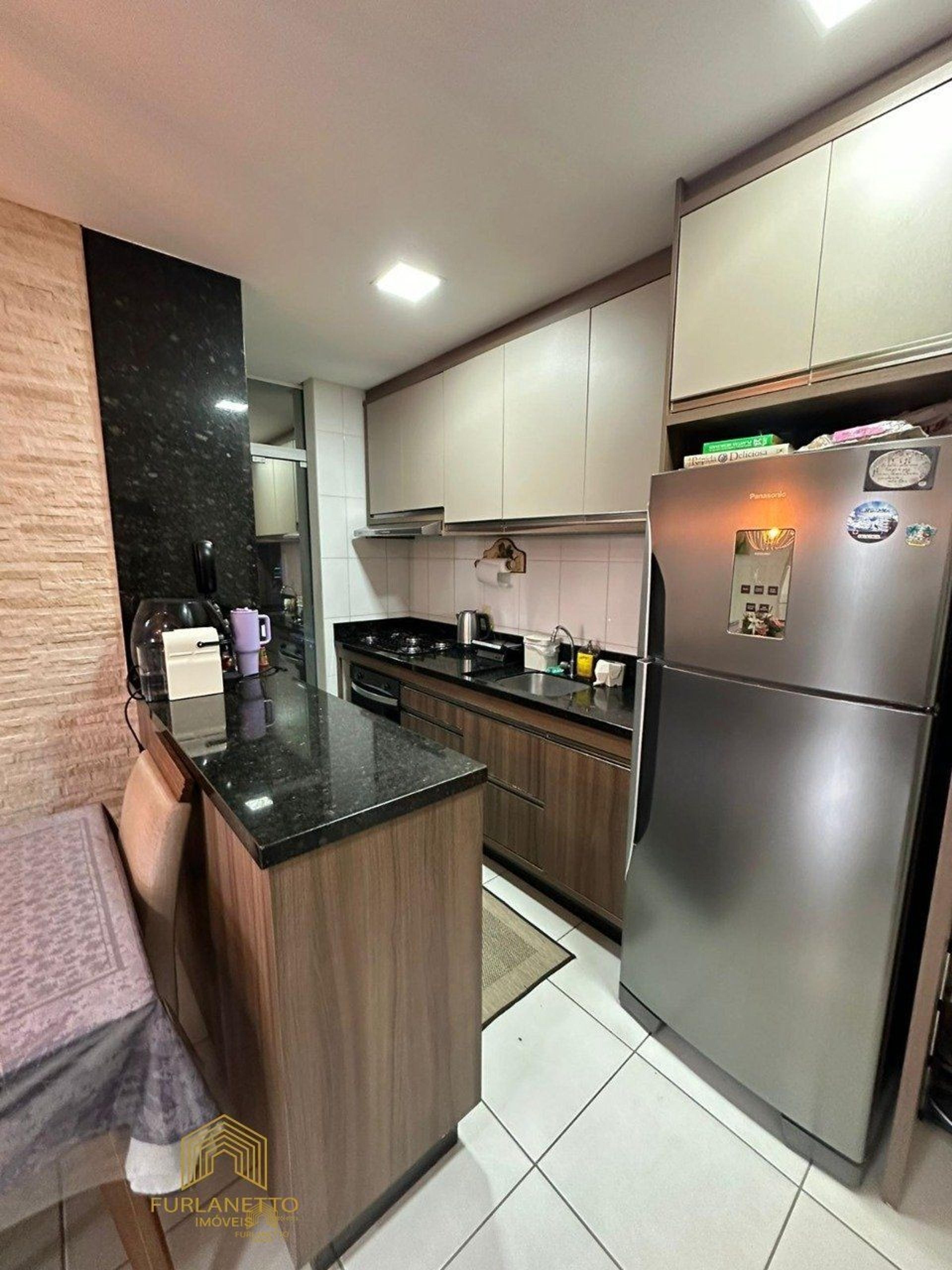 Apartamento com localização privilegiada no bairro Vila Nova! — foto 4