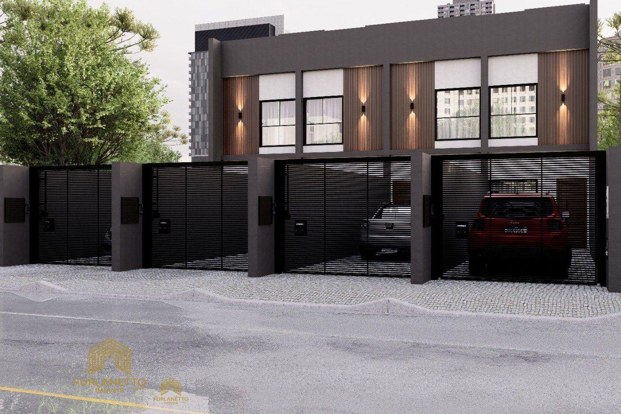 Casa em Jardim Iririú, Joinville — foto 3