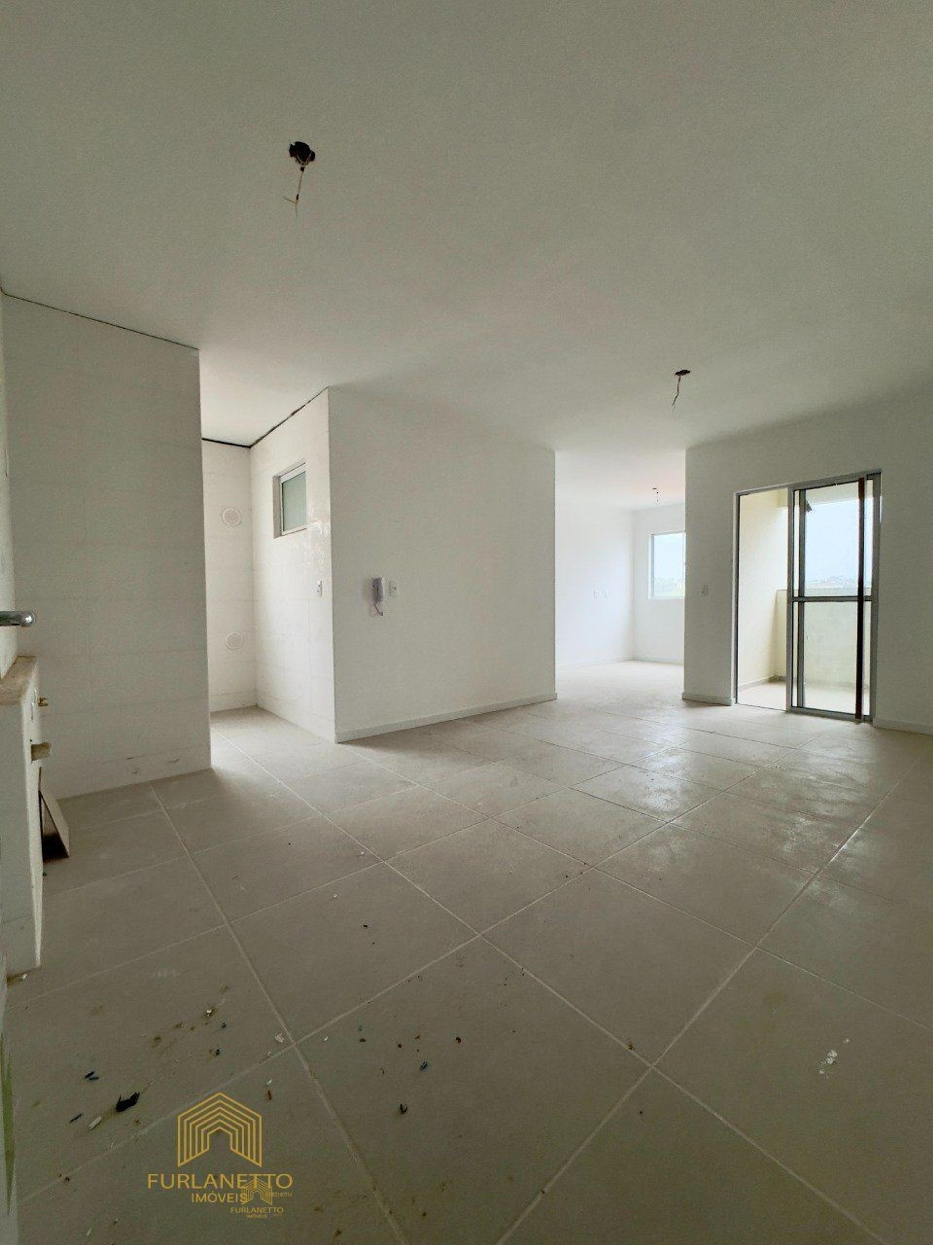 Apartamento em Boehmerwald, Joinville — foto 2