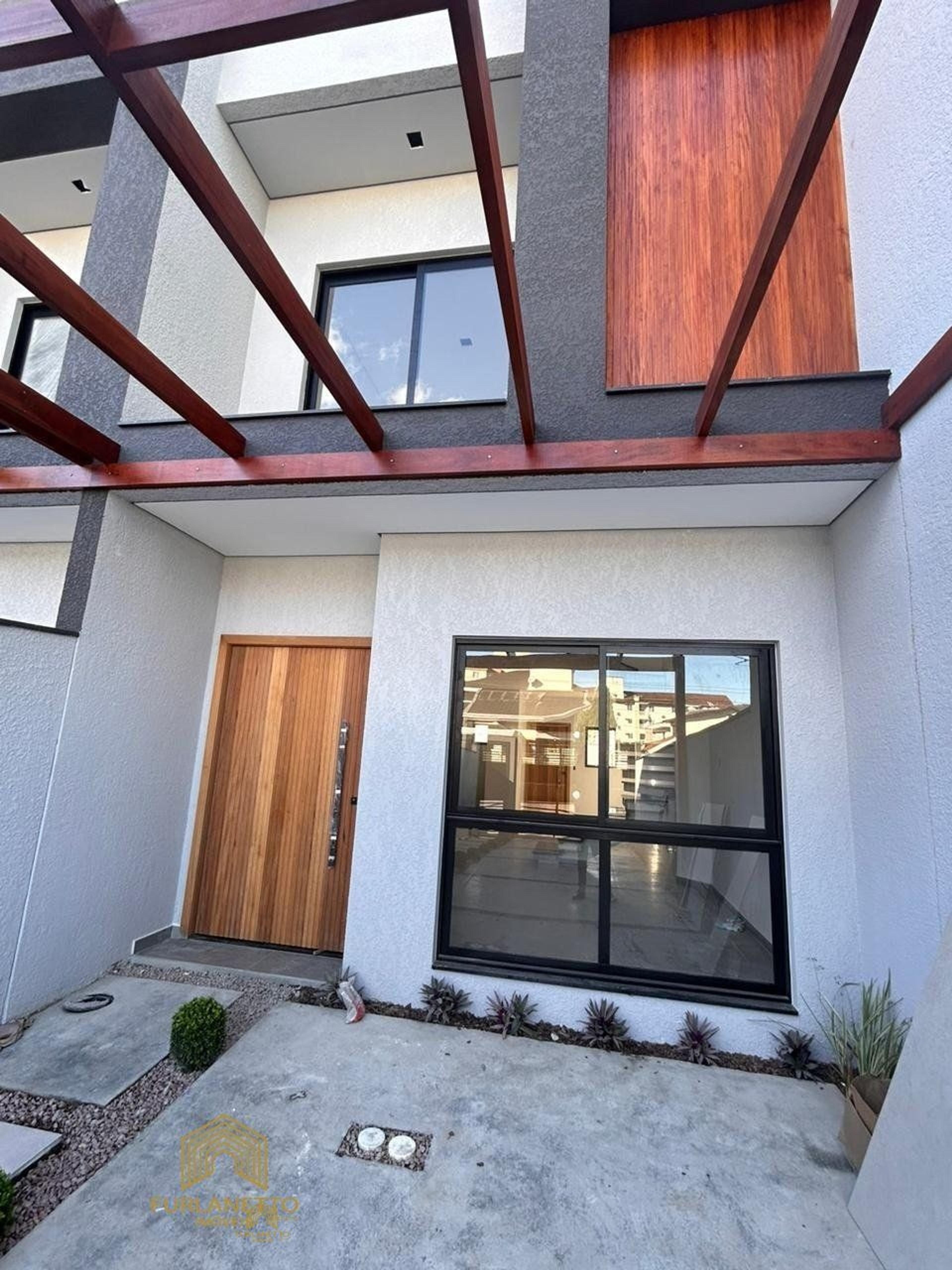 Casa em Saguaçu, Joinville — foto 3