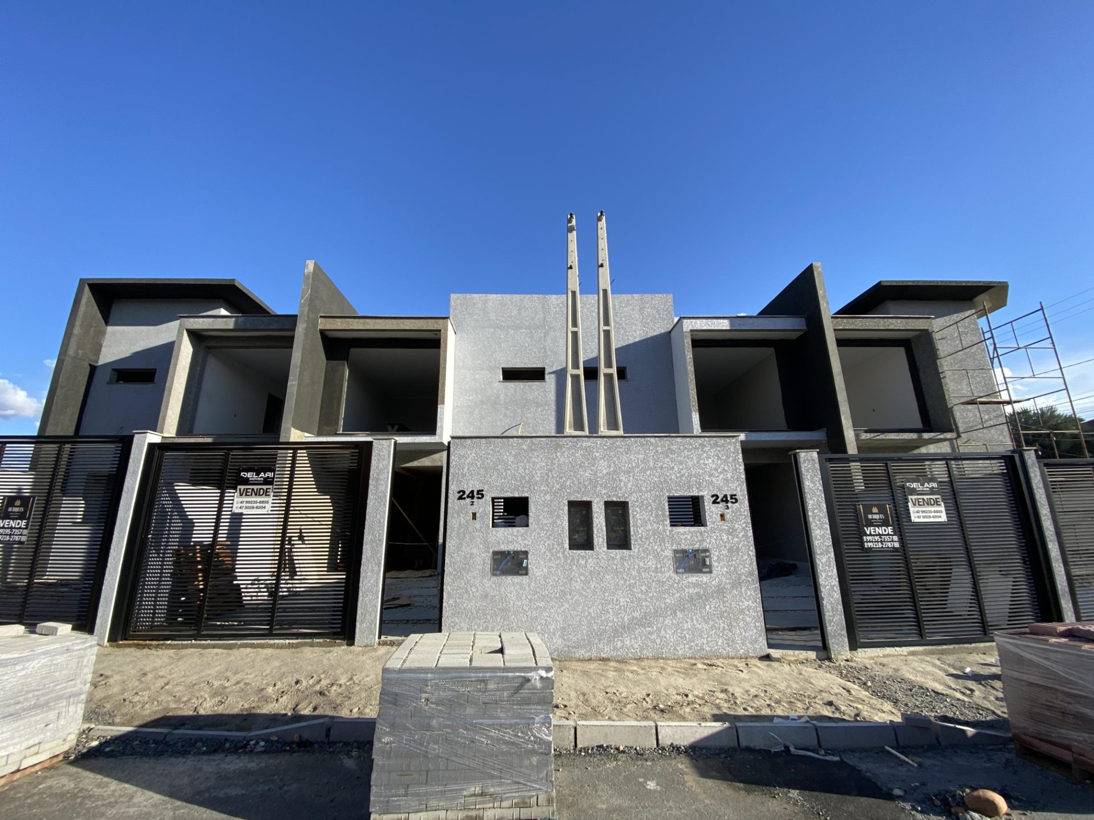 Casa em Costa e Silva, Joinville — foto 2