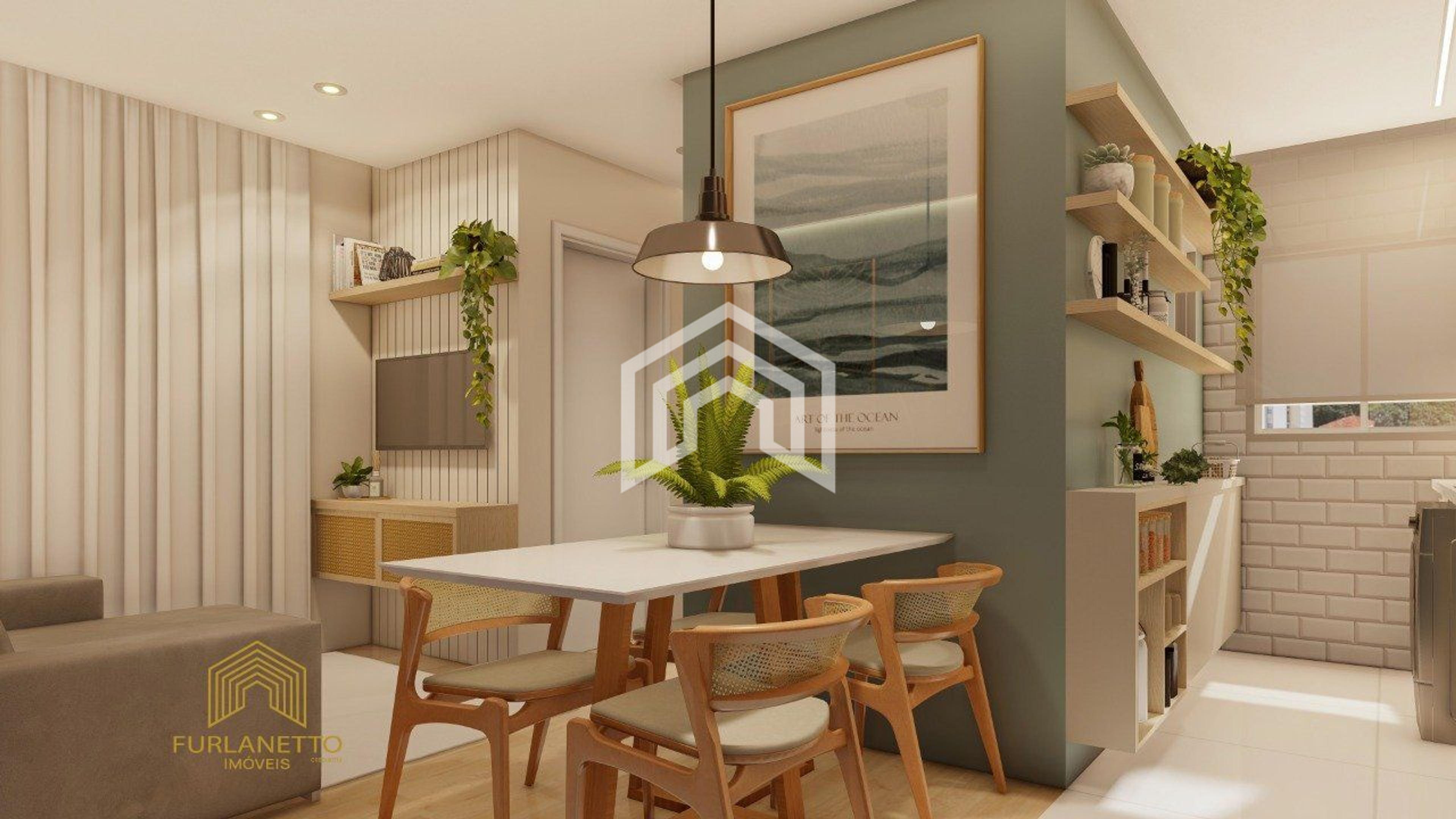 Lindos apartamentos com suíte em construção com entrada parcelada