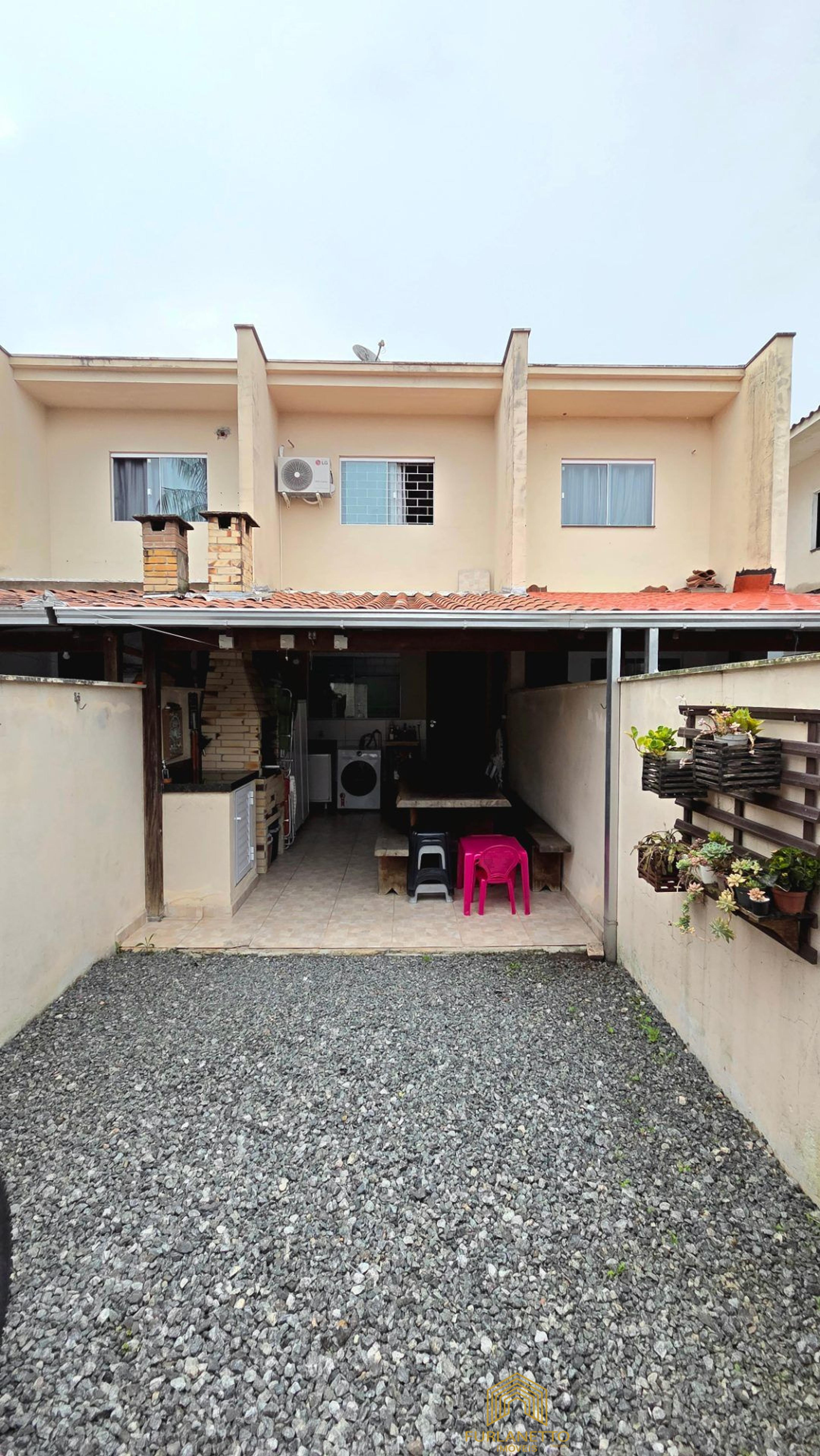 Casa Geminado à venda no Aventureiro — foto 14