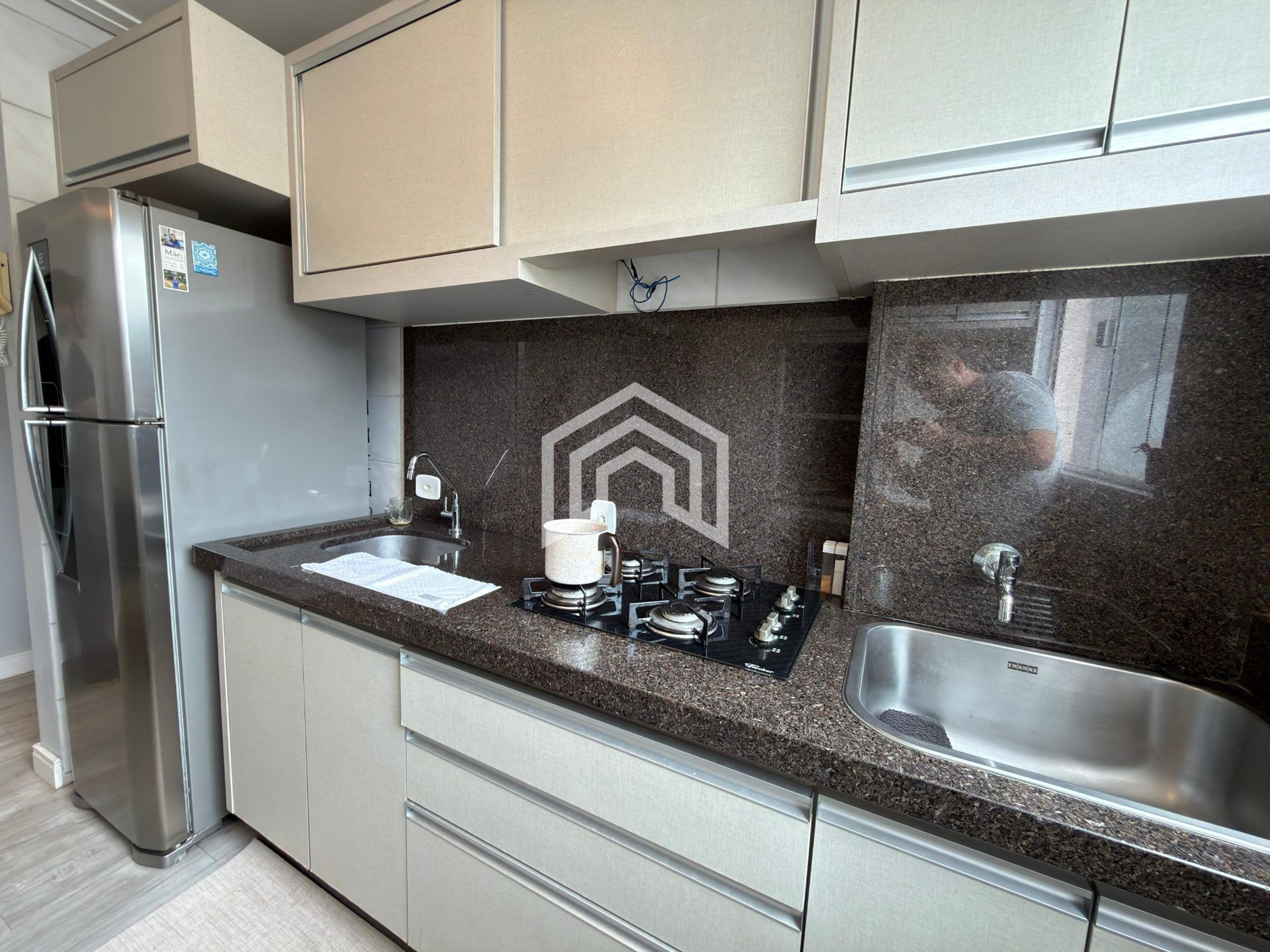 Apartamento mobiliado à venda no bairro Petrópolis — foto 10