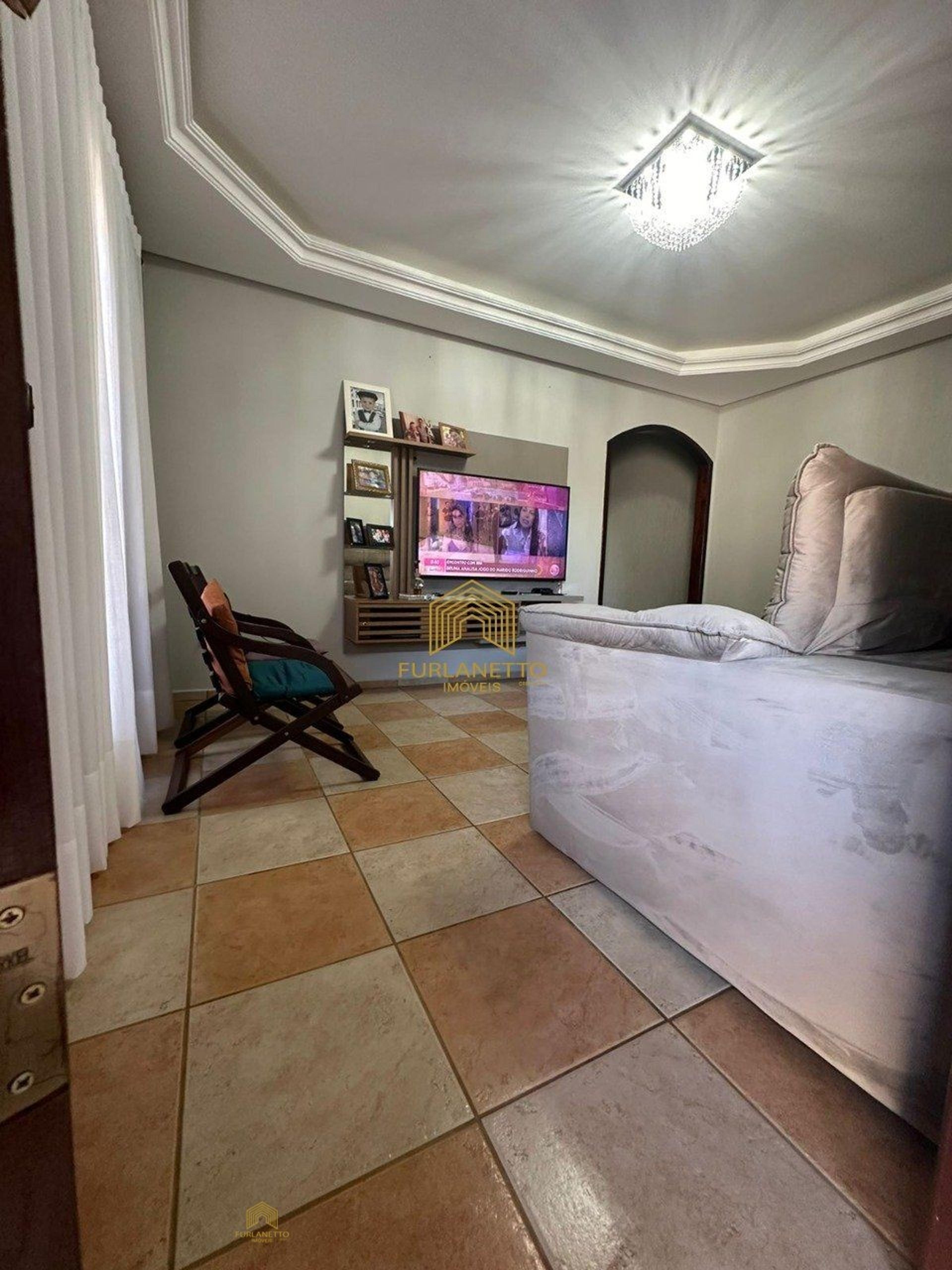 Linda e Ampla Residência no João Costa — foto 7