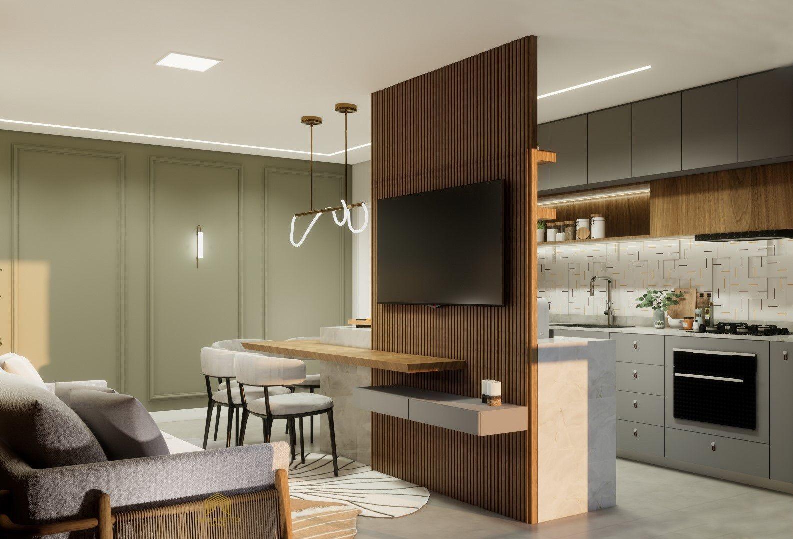 Apartamento à venda no bairro Bom Retiro — foto 4