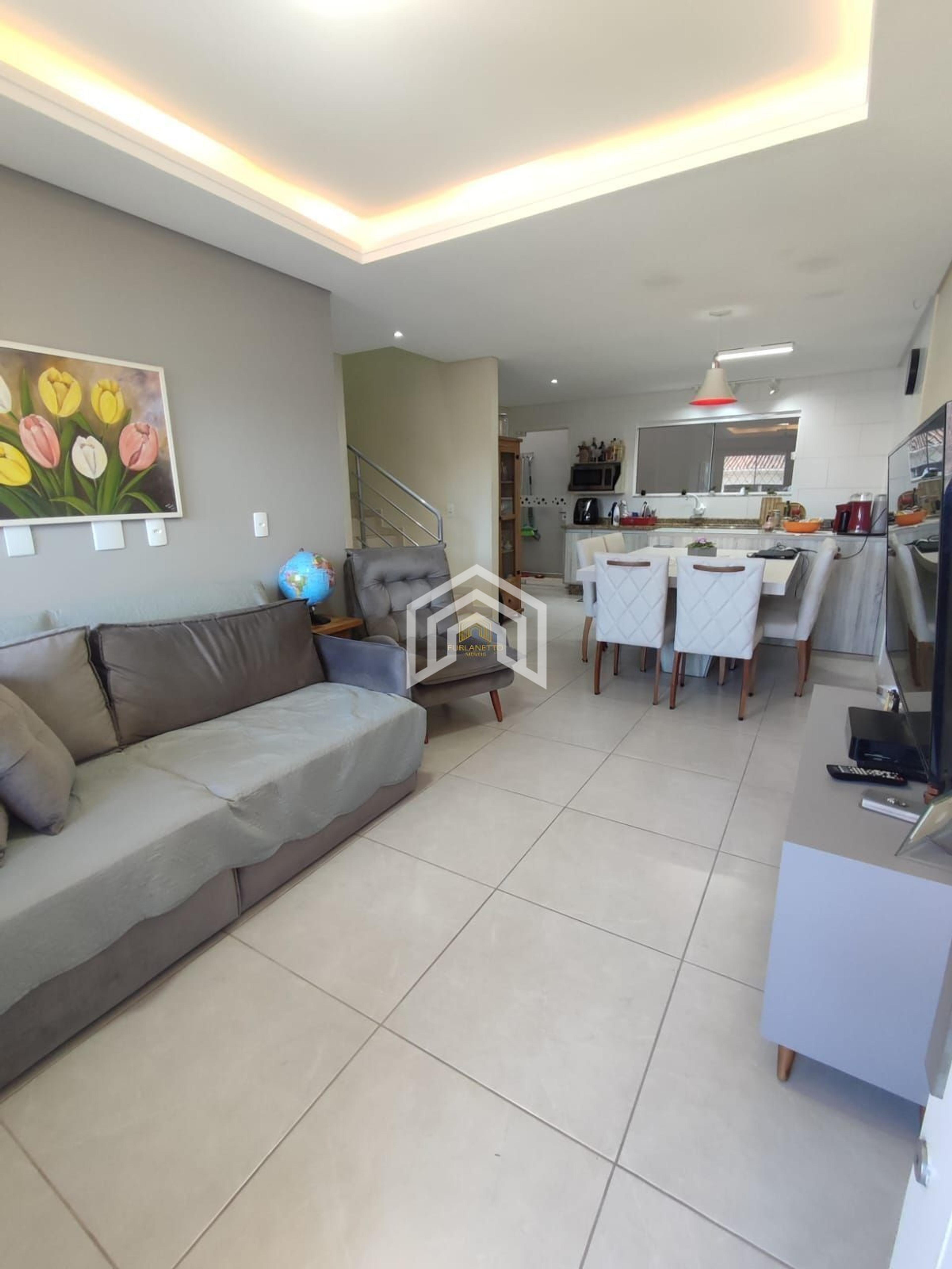 Linda casa geminada mobiliada no bairro João Costa — foto 6