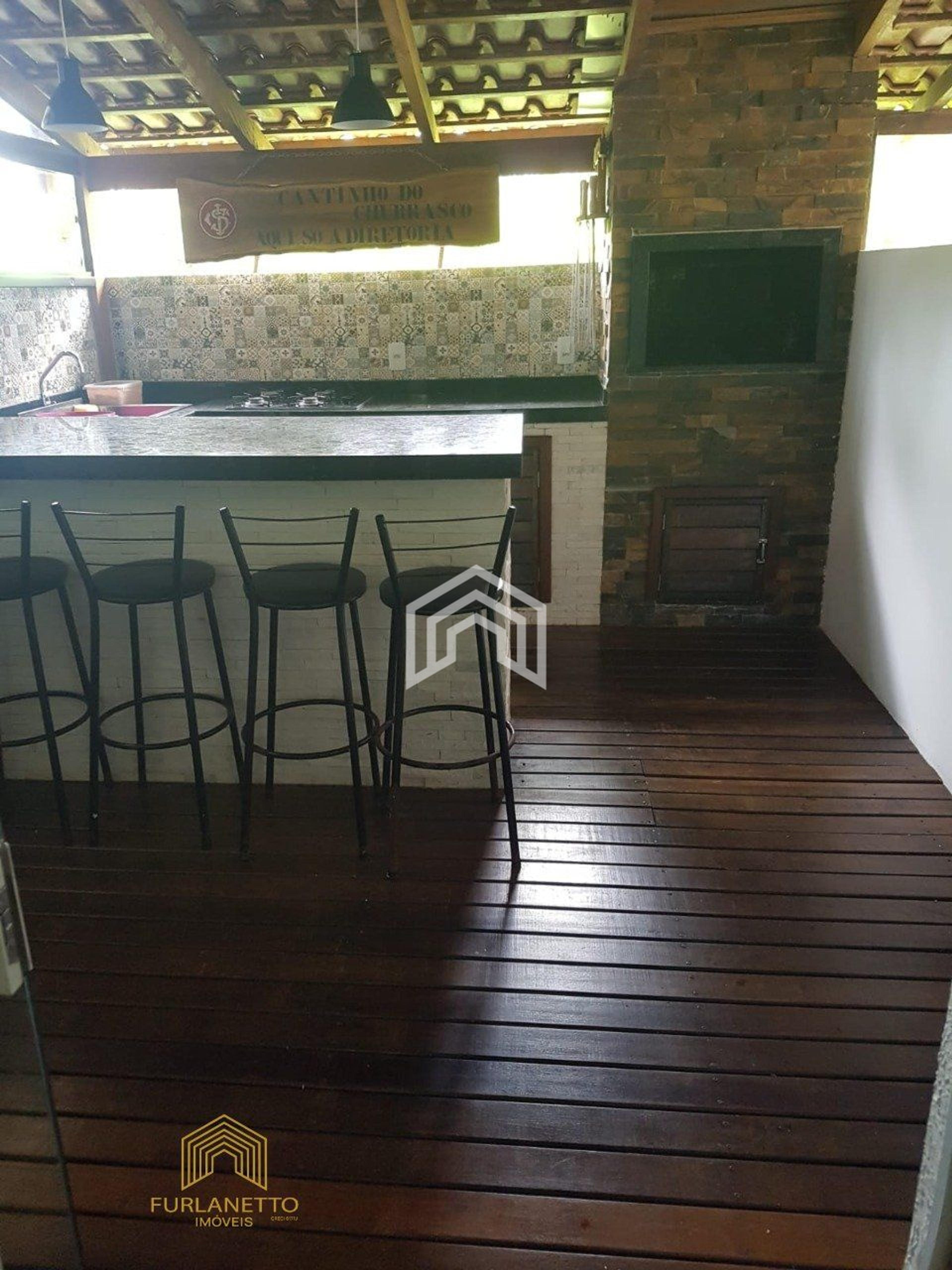 Lindo Geminado Mobiliado no João Costa — foto 20