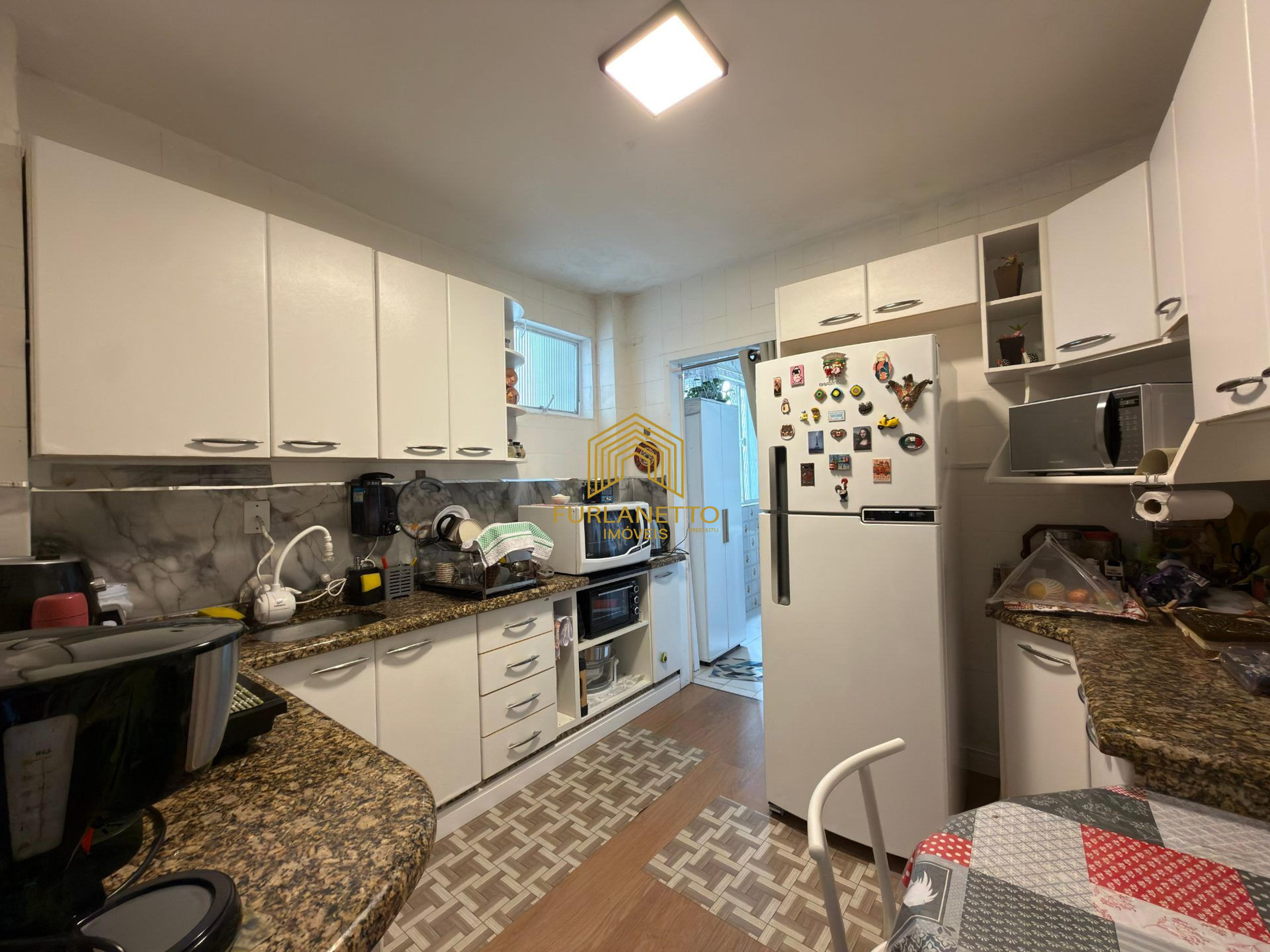 Apartamento à venda no bairro América — foto 4