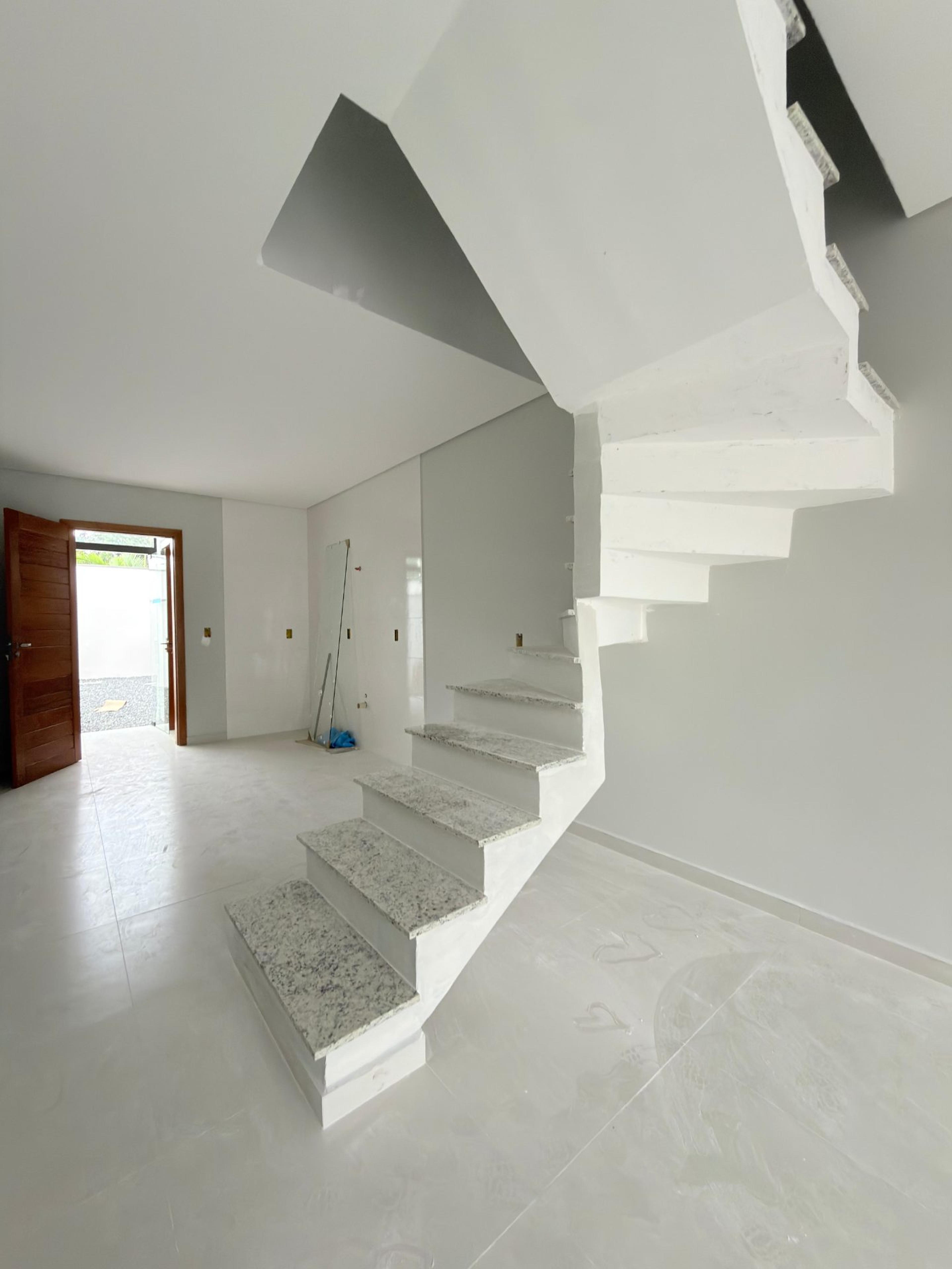 Casa sobrado geminado à venda no bairro Santa Catarina / Floresta — foto 4