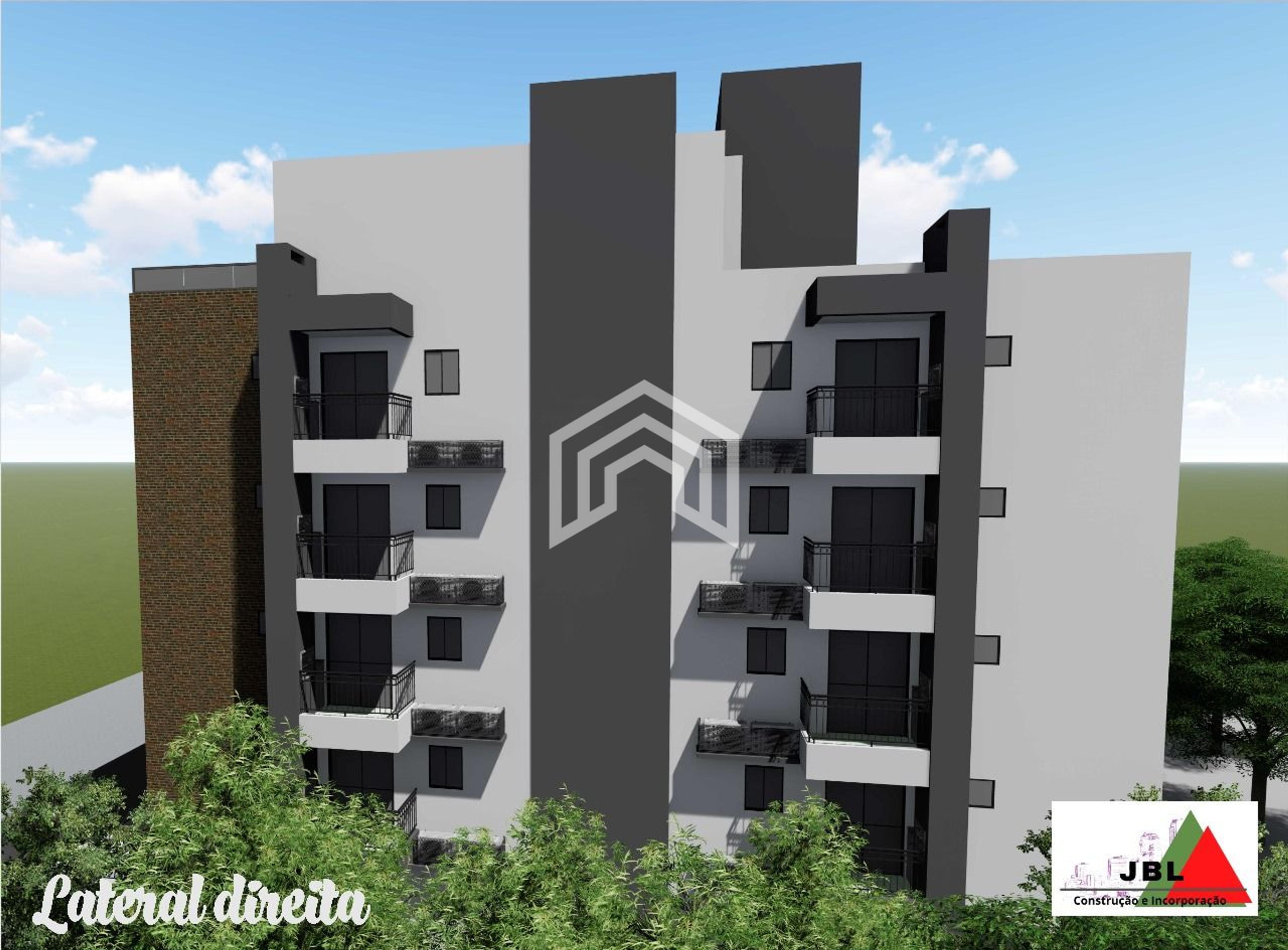 Apartamento à venda no Bairro Costa e Silva