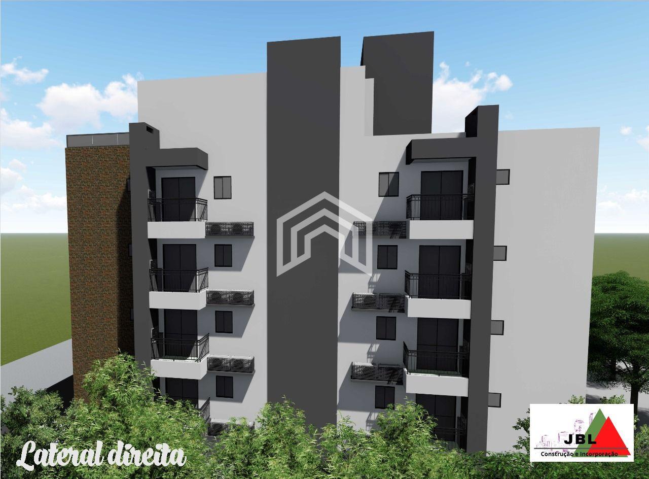 Apartamento à venda no Bairro Costa e Silva