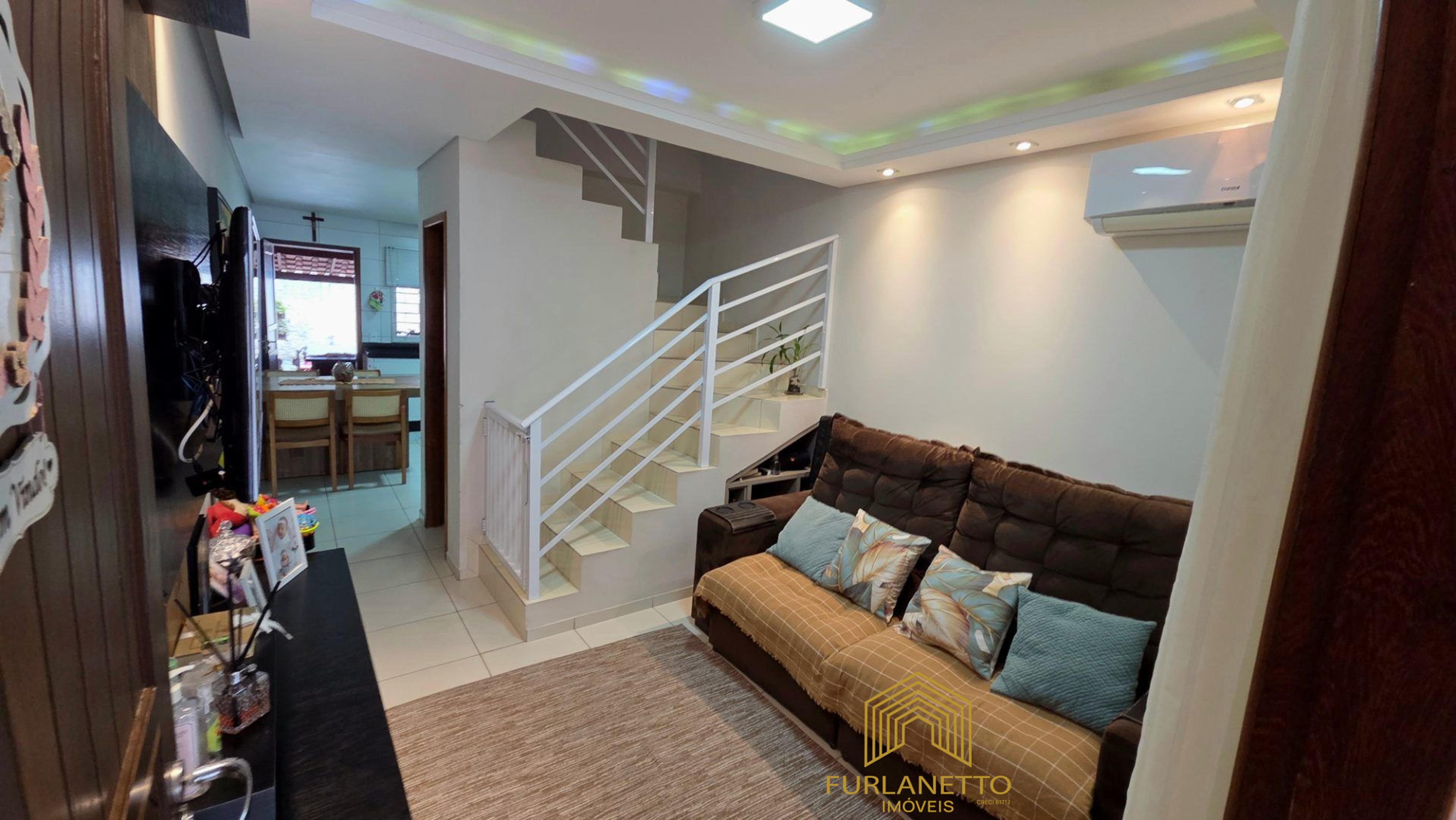Casa Geminado à venda no Aventureiro — foto 3
