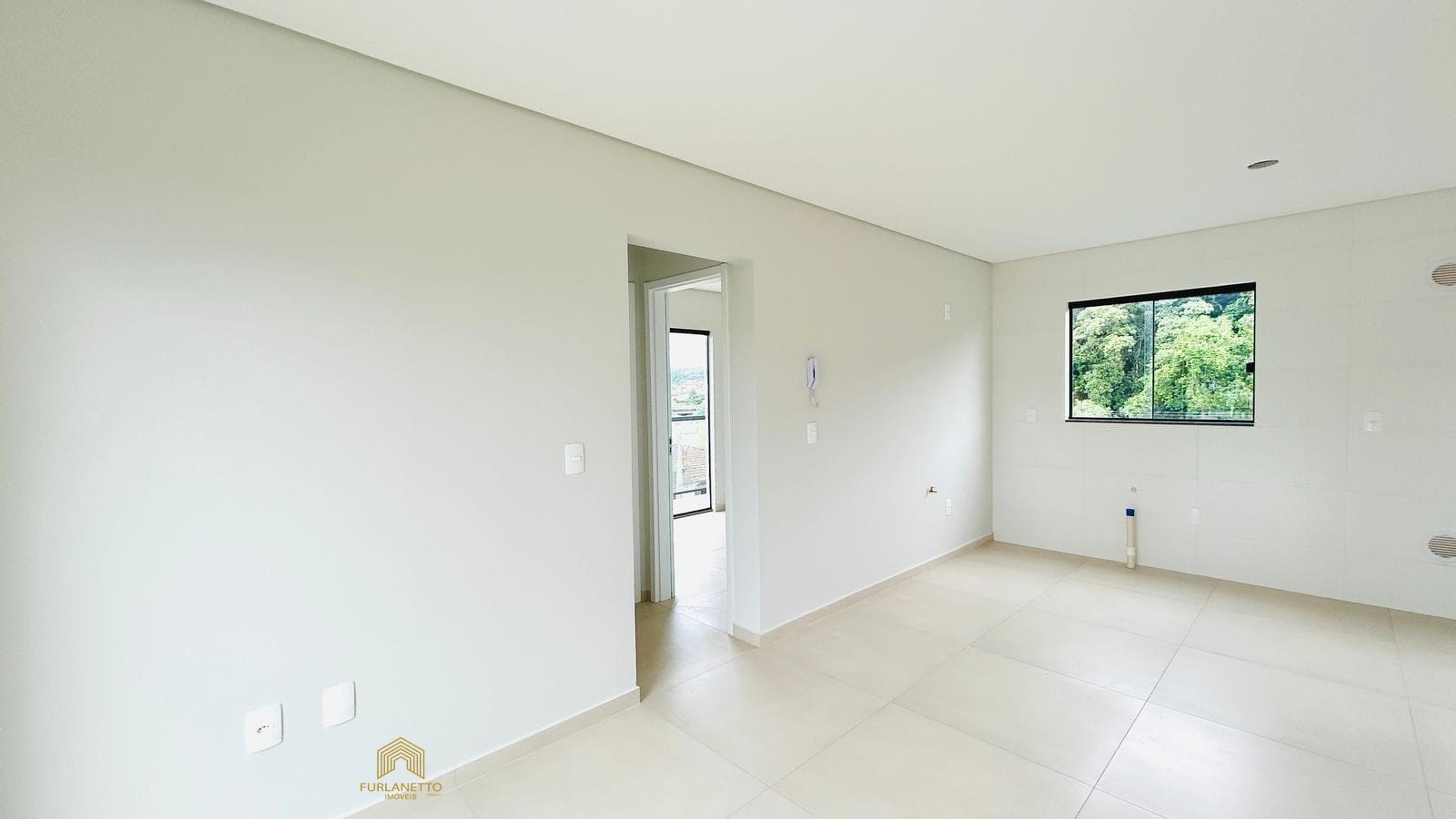 Apartamento em Petrópolis, Joinville — foto 3