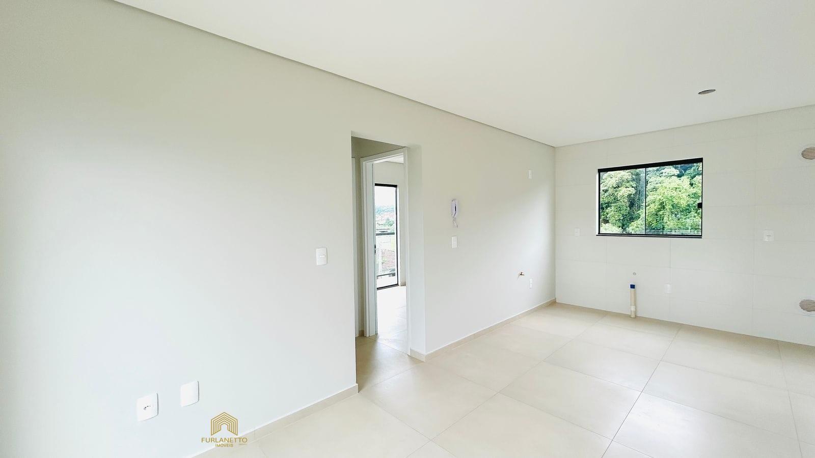 Apartamento em Petrópolis, Joinville — foto 3