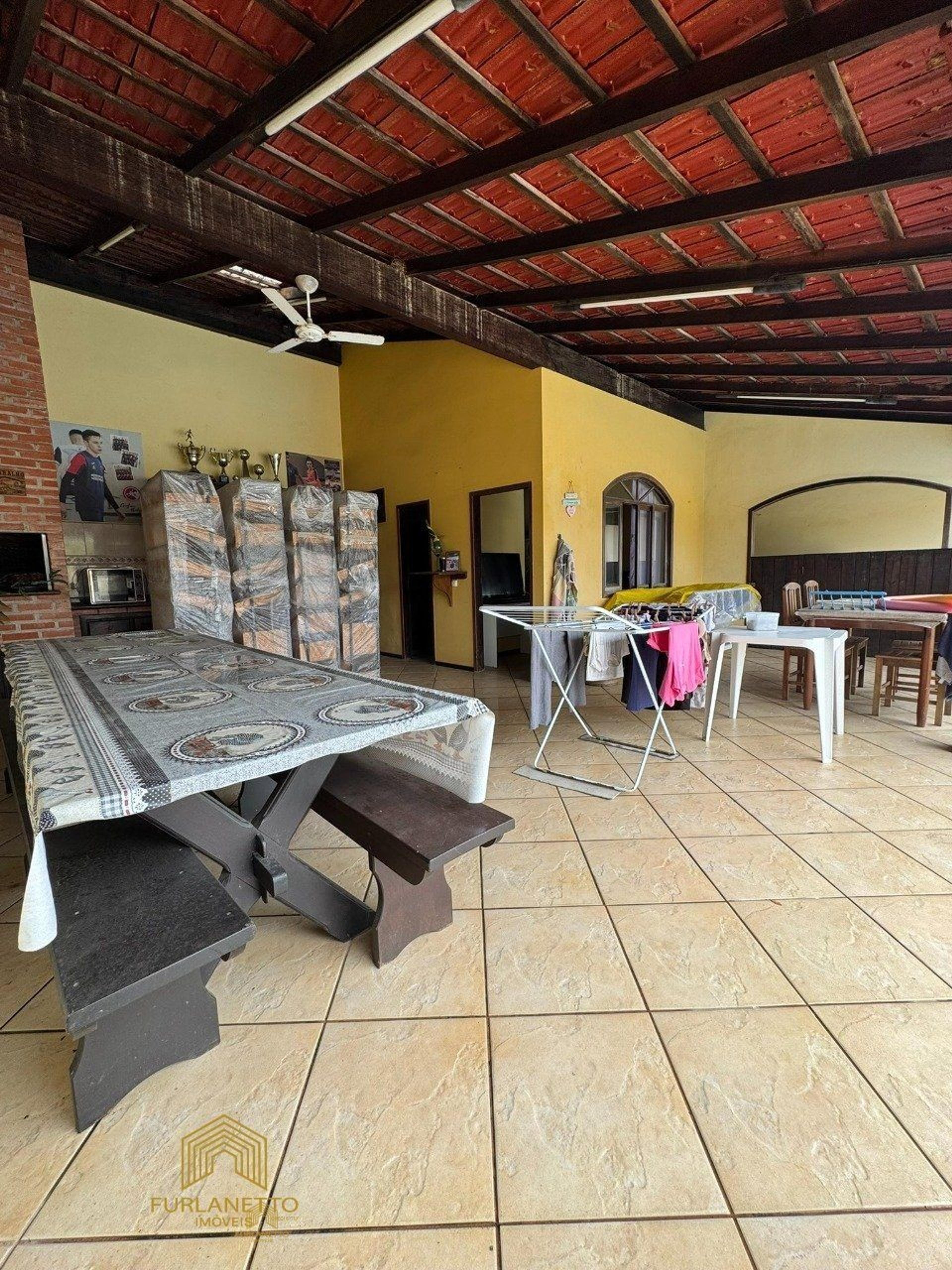 Casa à venda no bairro Floresta — foto 6