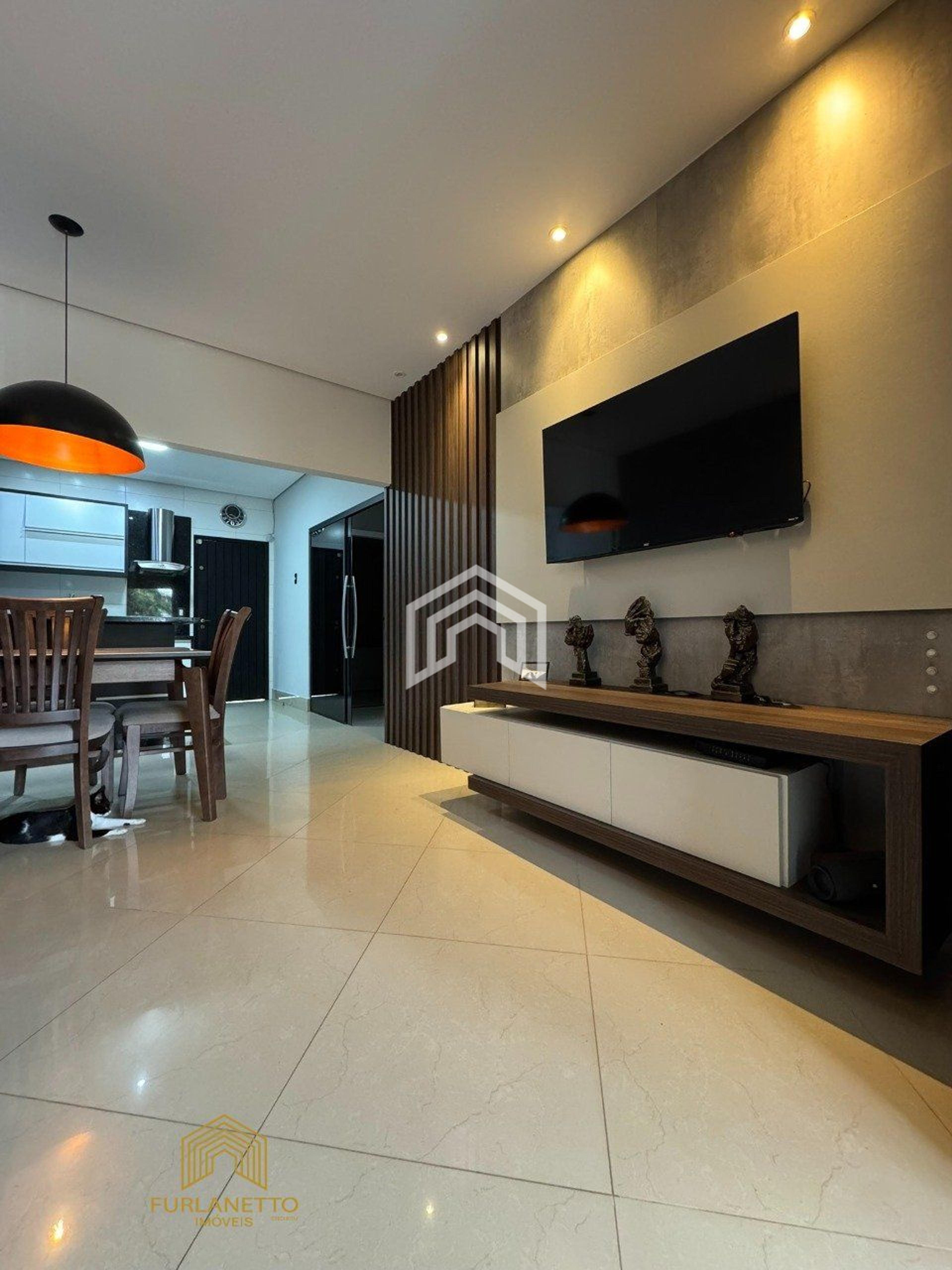 Casa à venda no Adhemar Garcia — foto 4