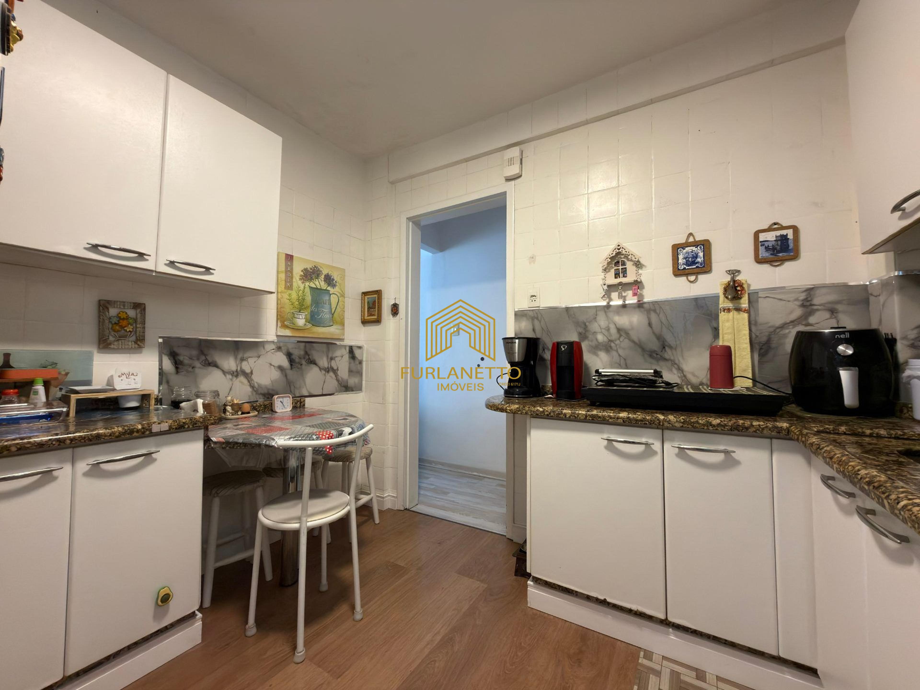 Apartamento à venda no bairro América — foto 8