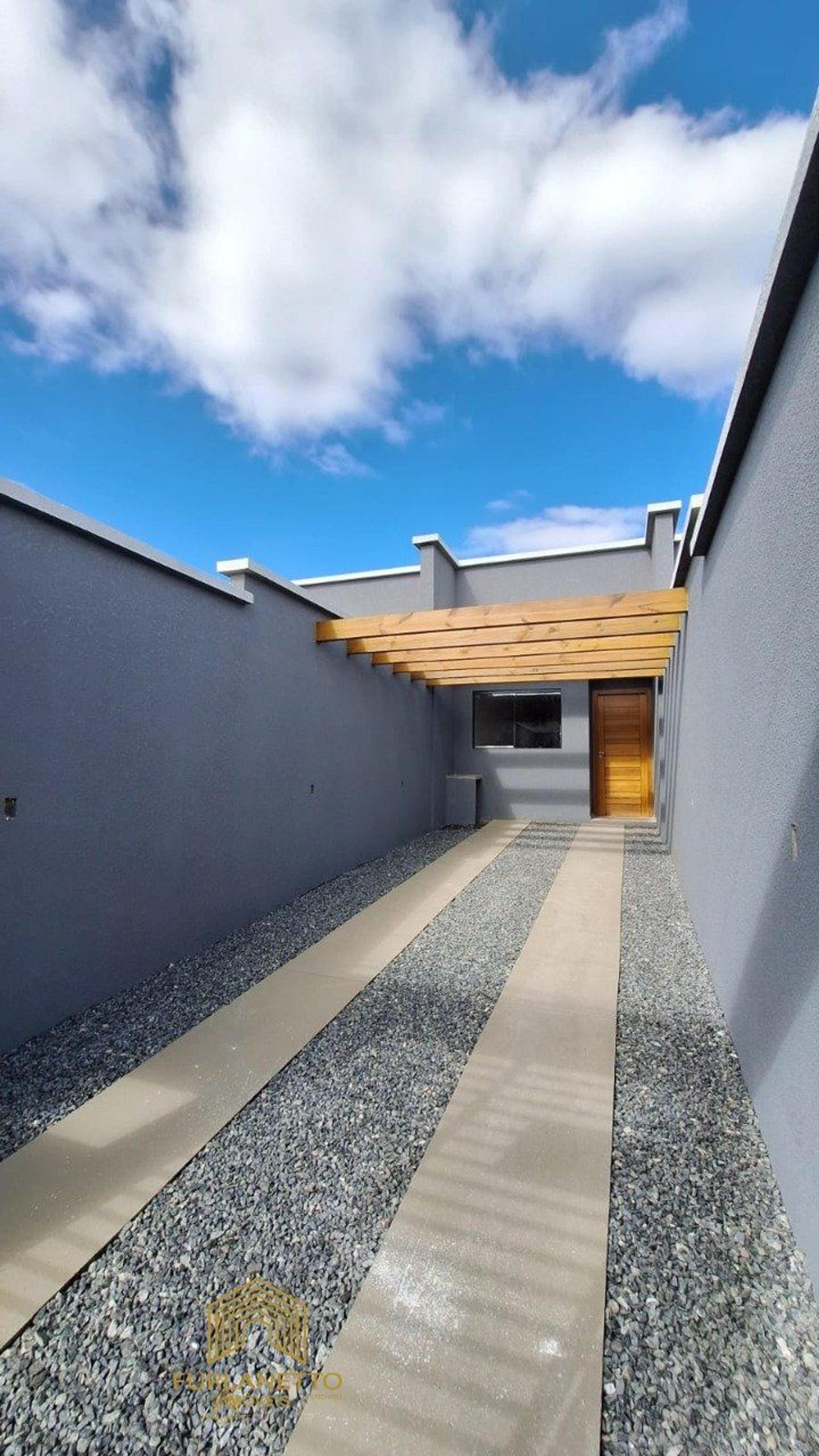 Casa em Petrópolis, Joinville — foto 2