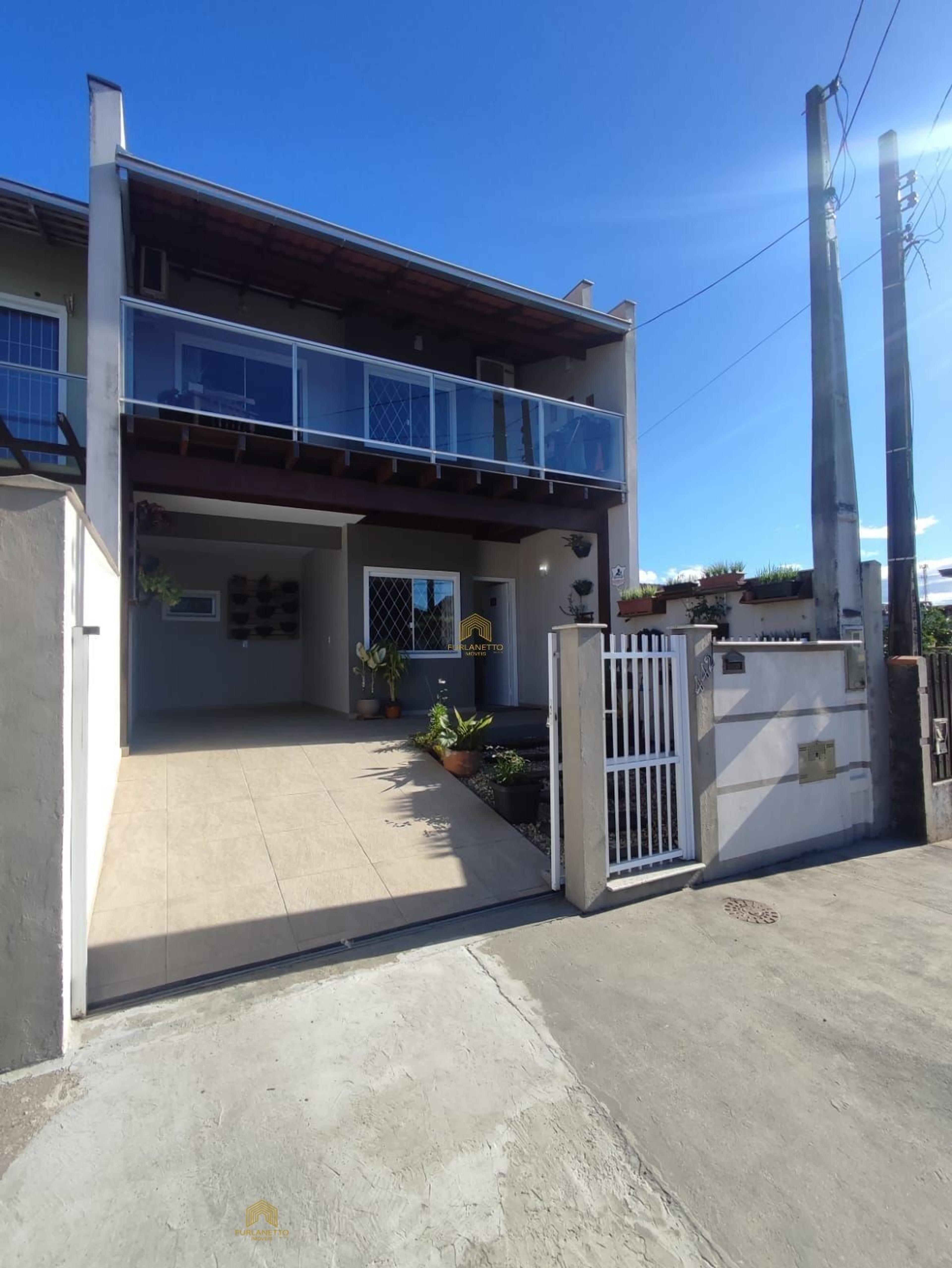 Casa em João Costa, Joinville — foto 3