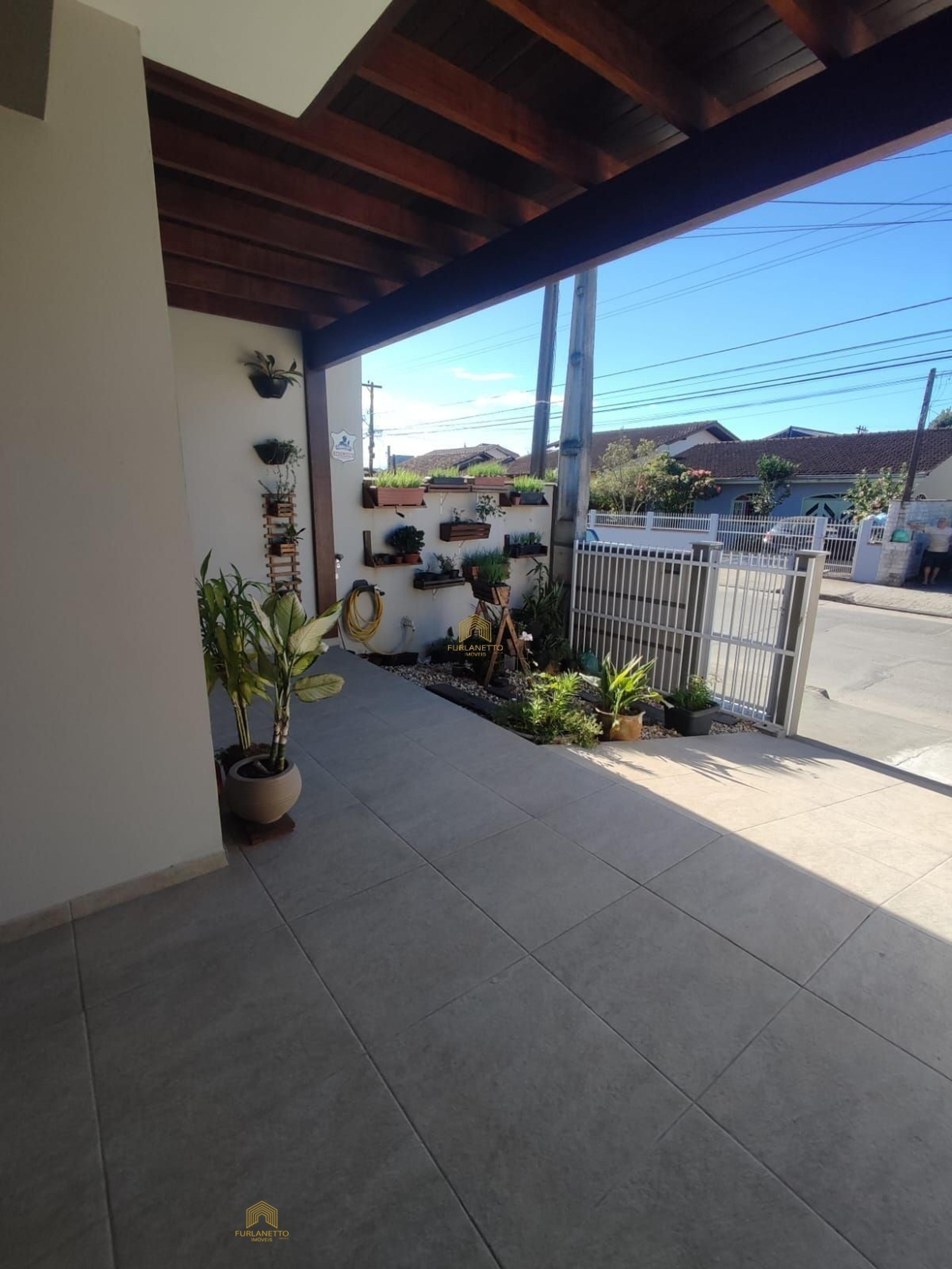 Linda casa geminada mobiliada no bairro João Costa — foto 44