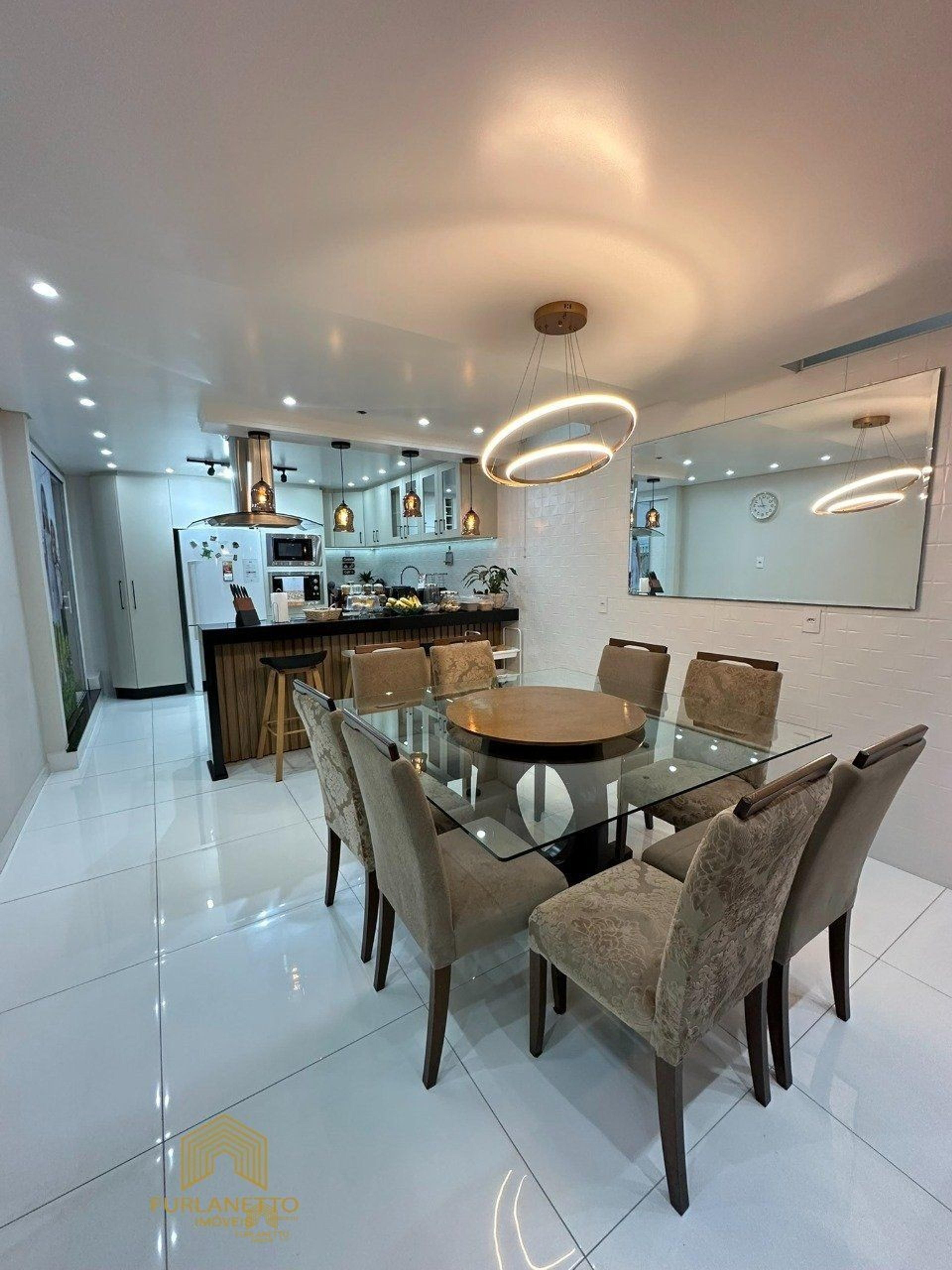 Residência Duplex de alto padrão no bairro Santa Catarina - conforto, estilo e espaço em dobro — foto 5